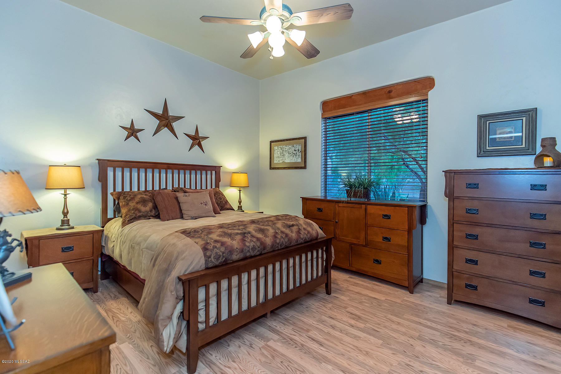Green Ridge Subdivision - Residential