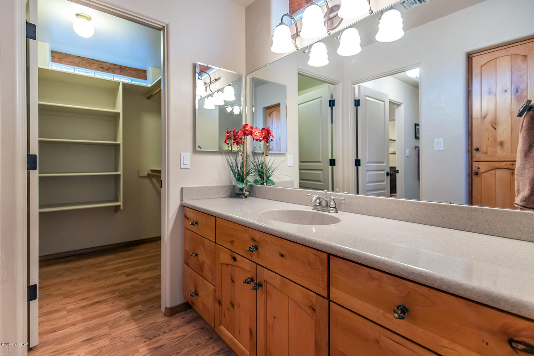 Green Ridge Subdivision - Residential