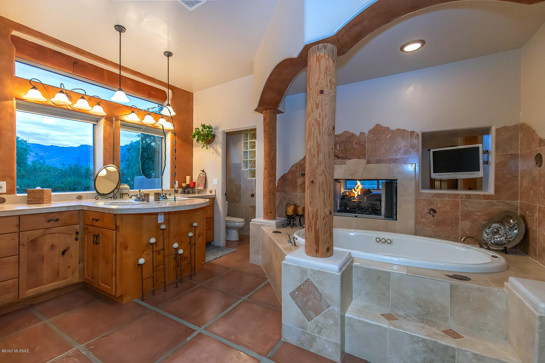 Green Ridge Subdivision - Residential