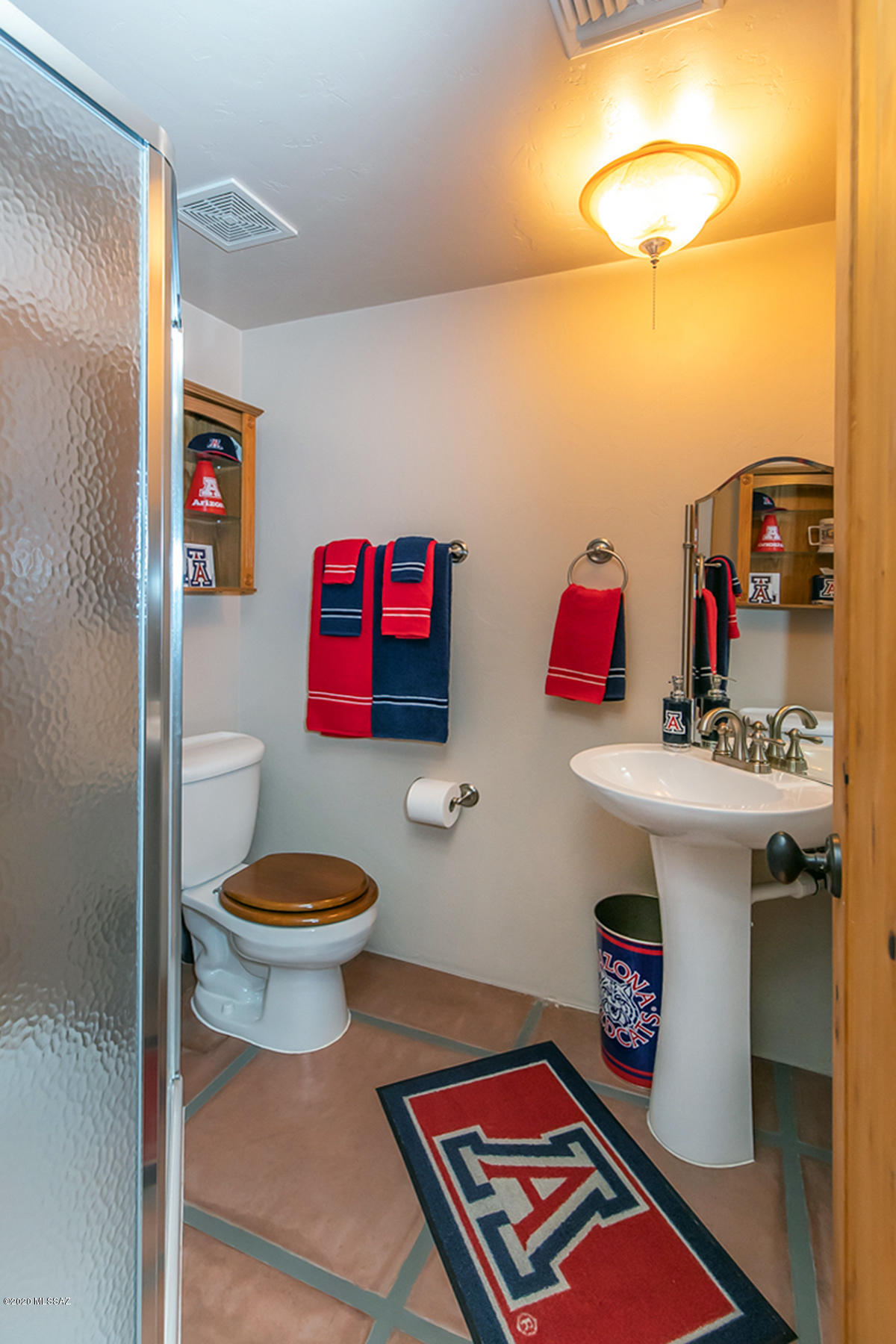 Green Ridge Subdivision - Residential