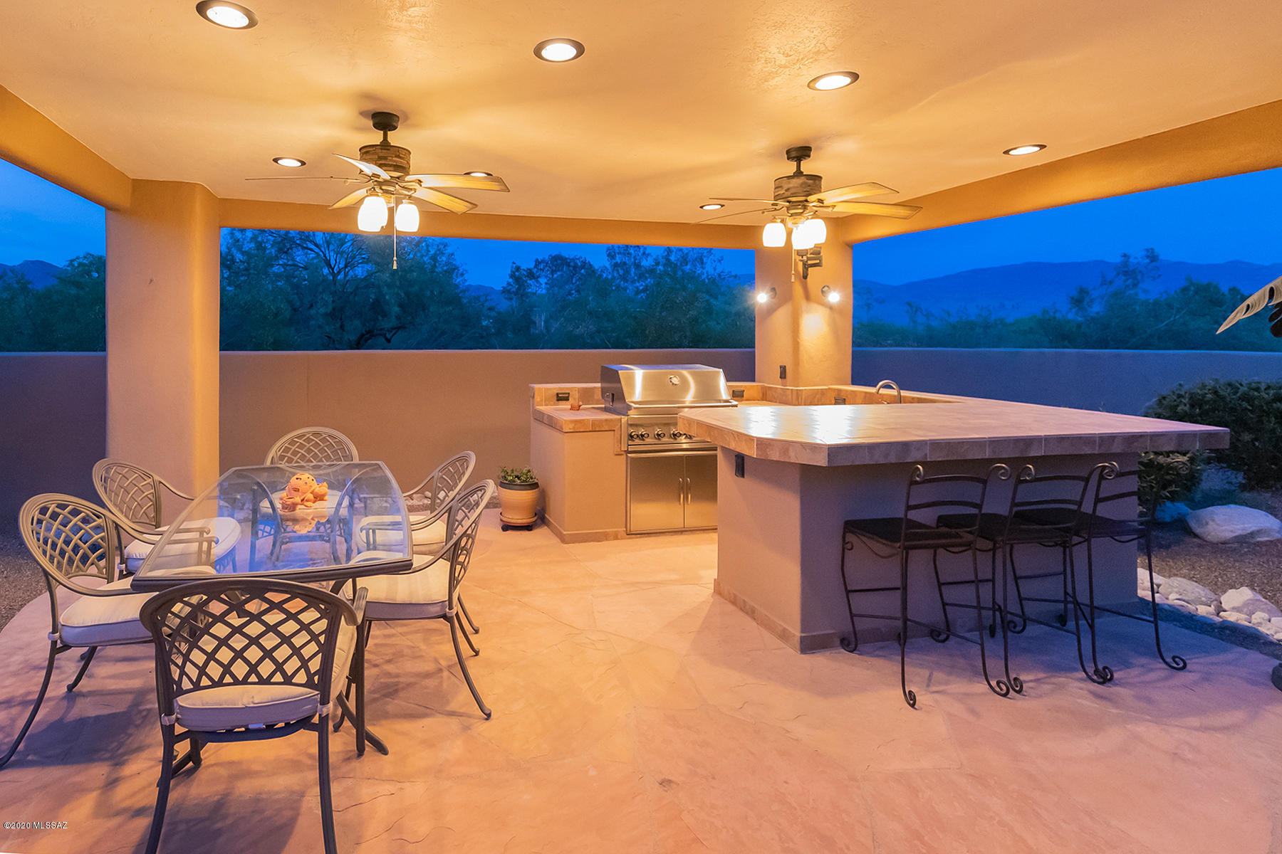 Green Ridge Subdivision - Residential