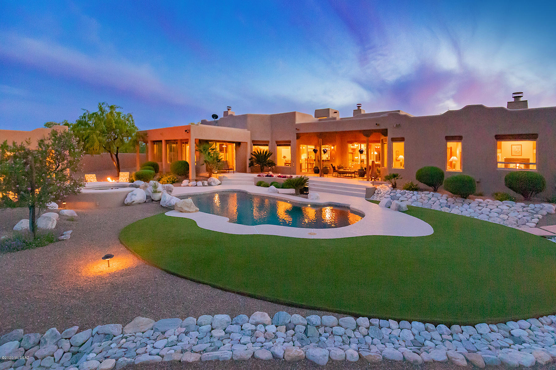Green Ridge Subdivision - Residential