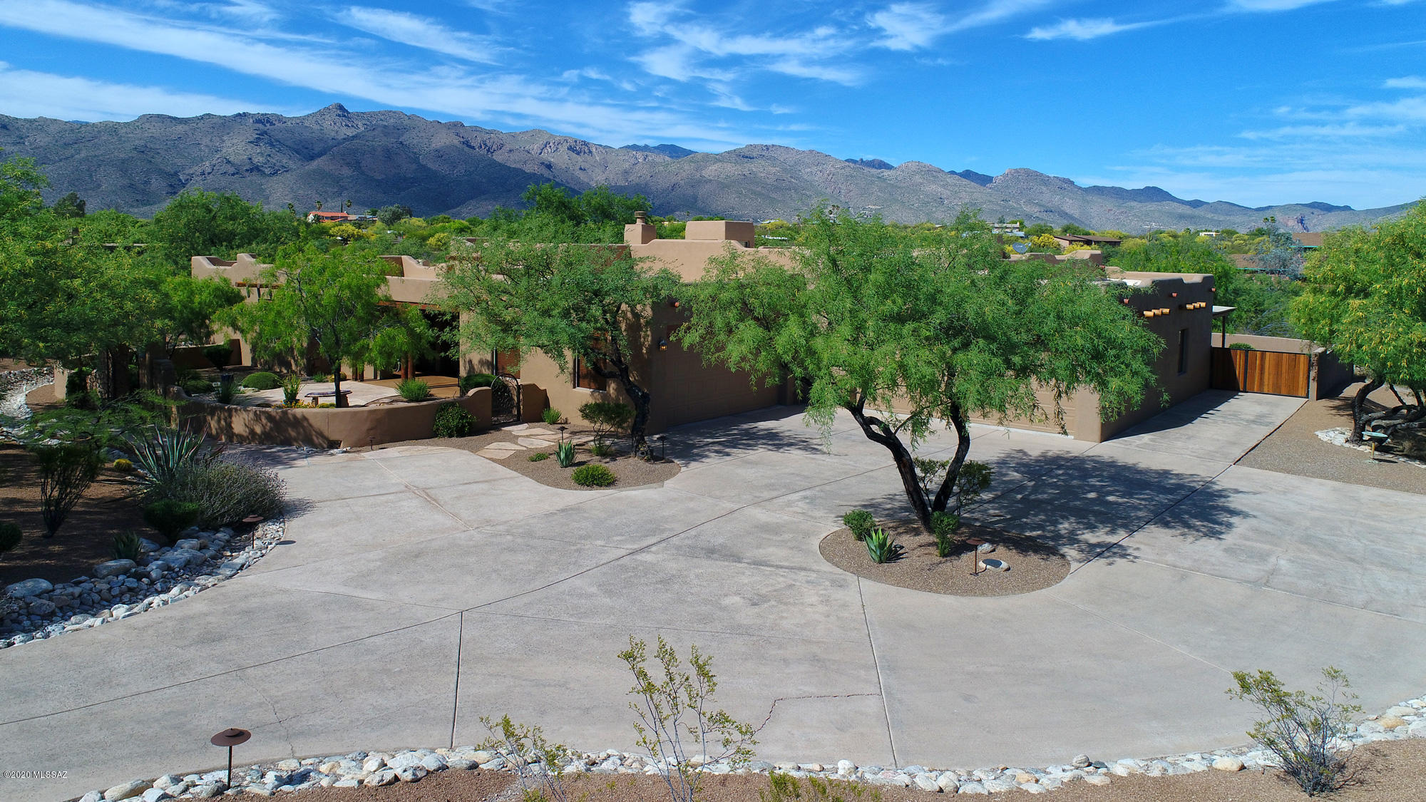 Green Ridge Subdivision - Residential