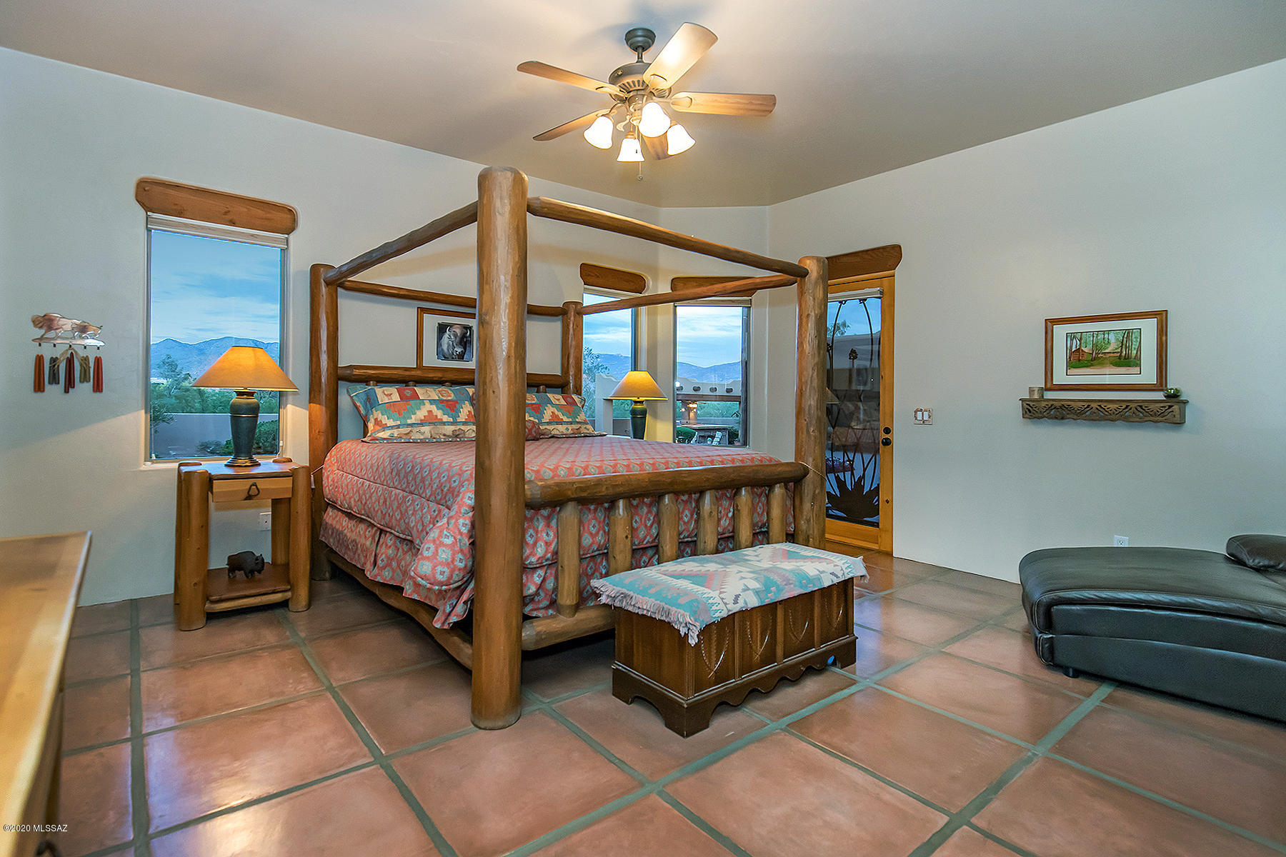 Green Ridge Subdivision - Residential