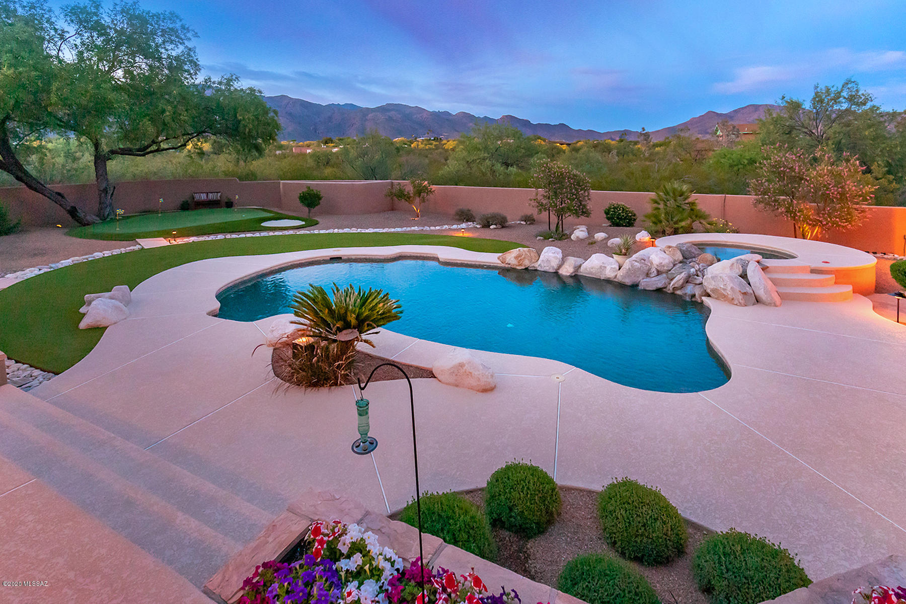 Green Ridge Subdivision - Residential