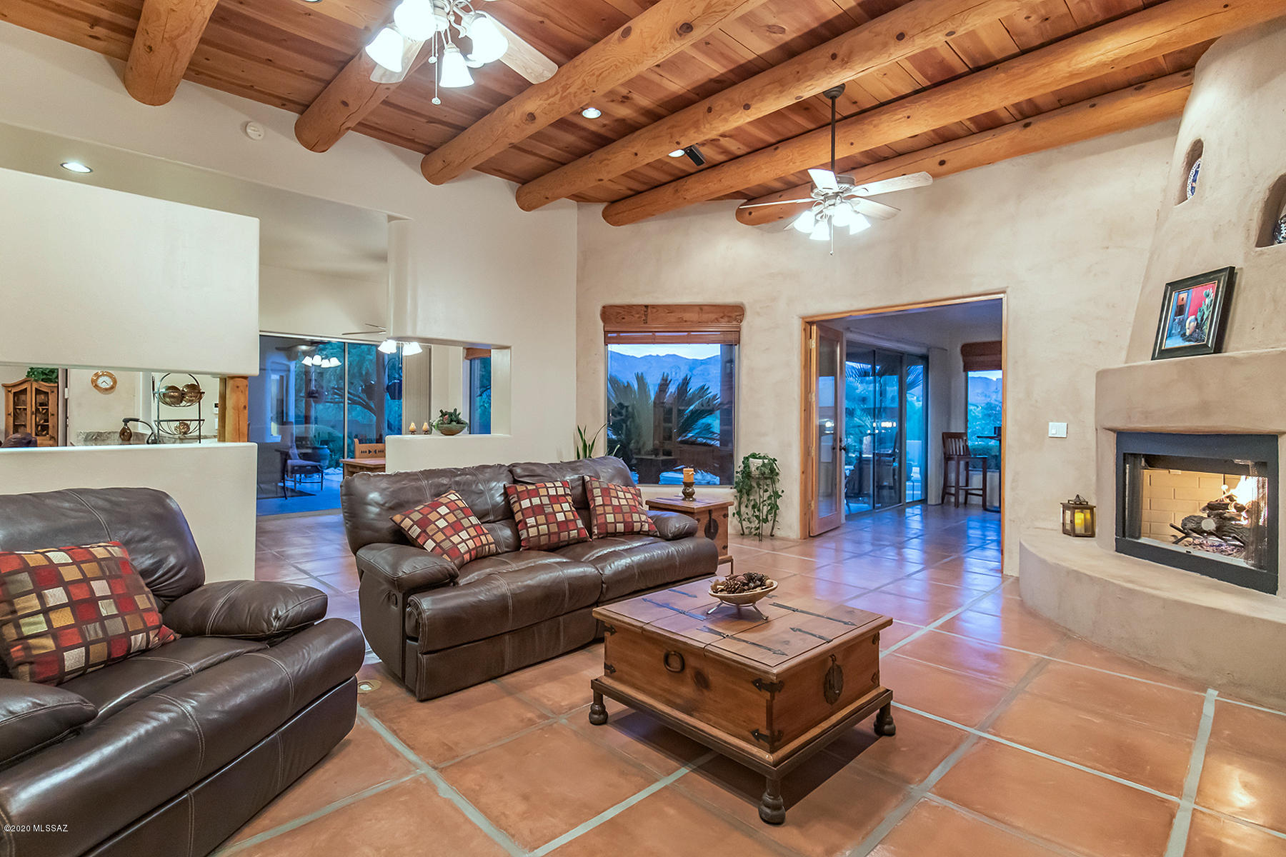 Green Ridge Subdivision - Residential