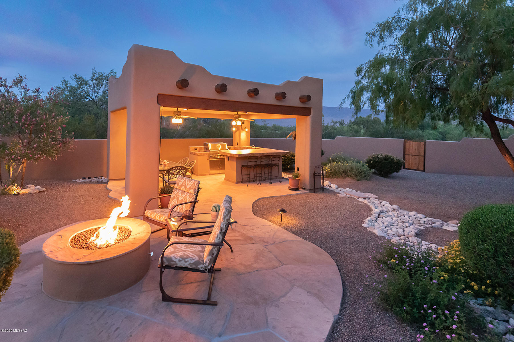Green Ridge Subdivision - Residential