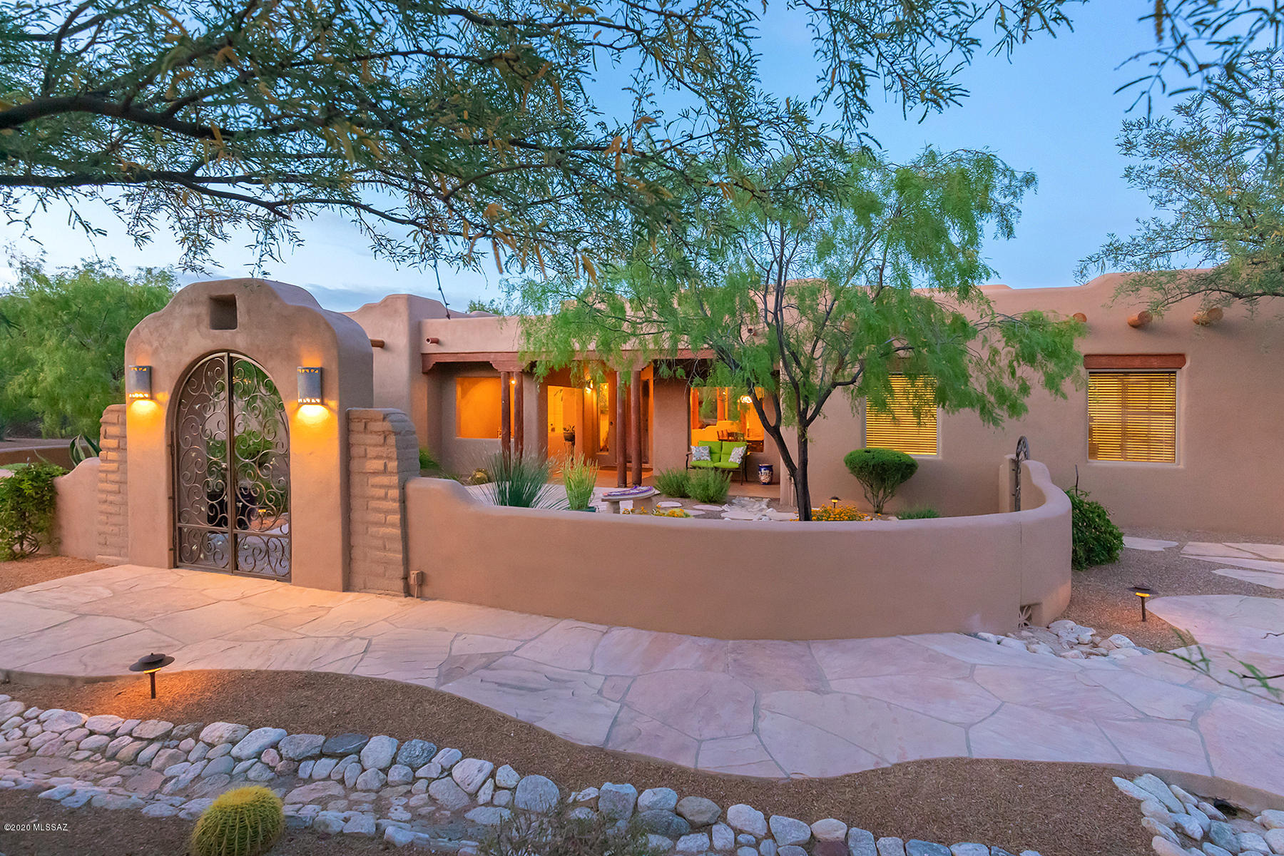 Green Ridge Subdivision - Residential