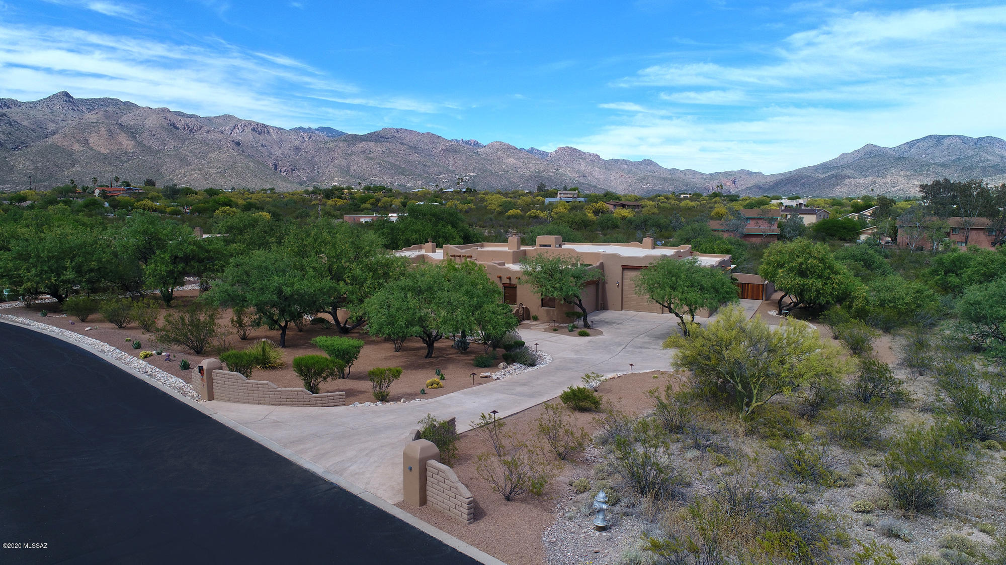Green Ridge Subdivision - Residential