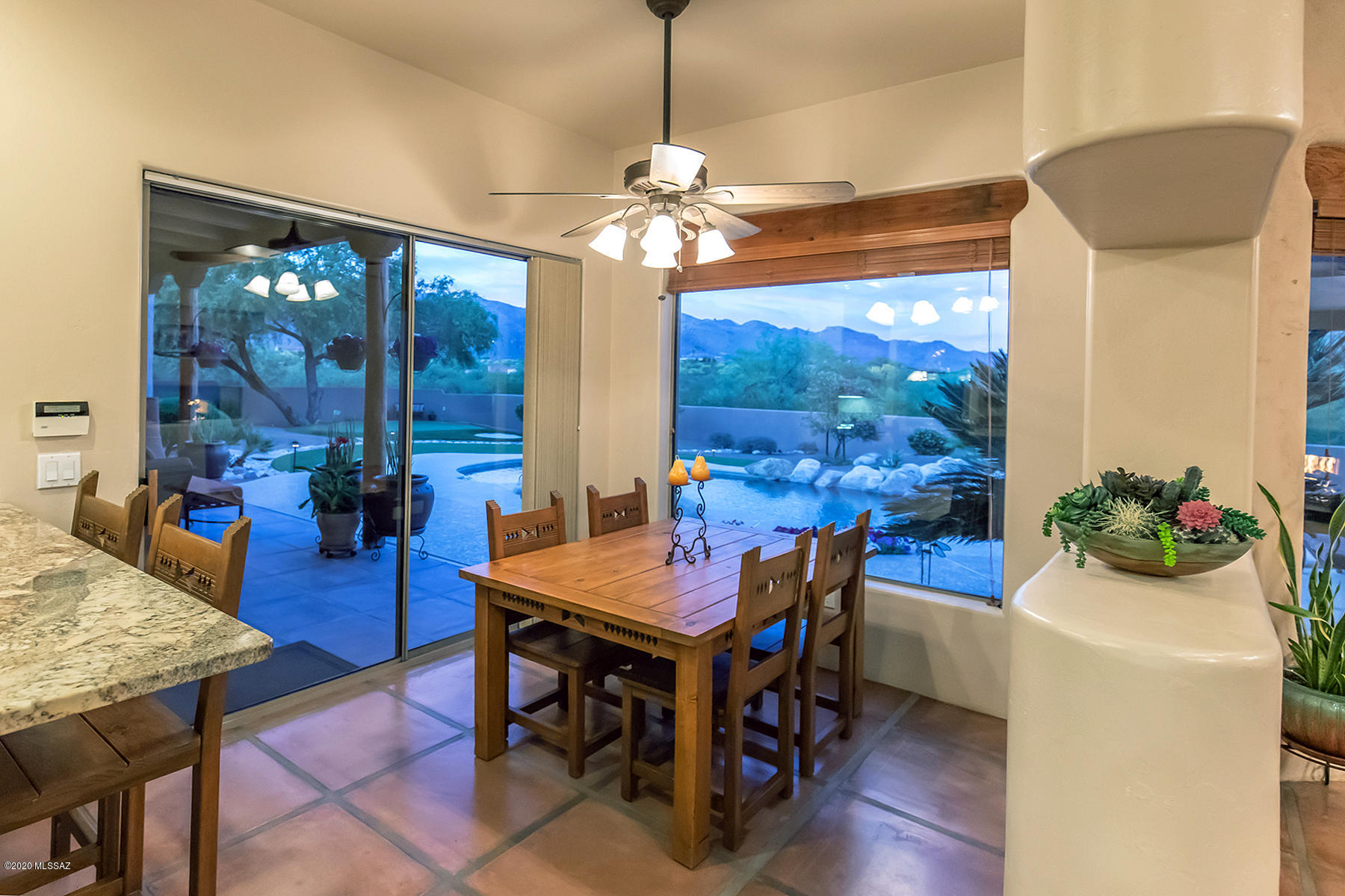 Green Ridge Subdivision - Residential