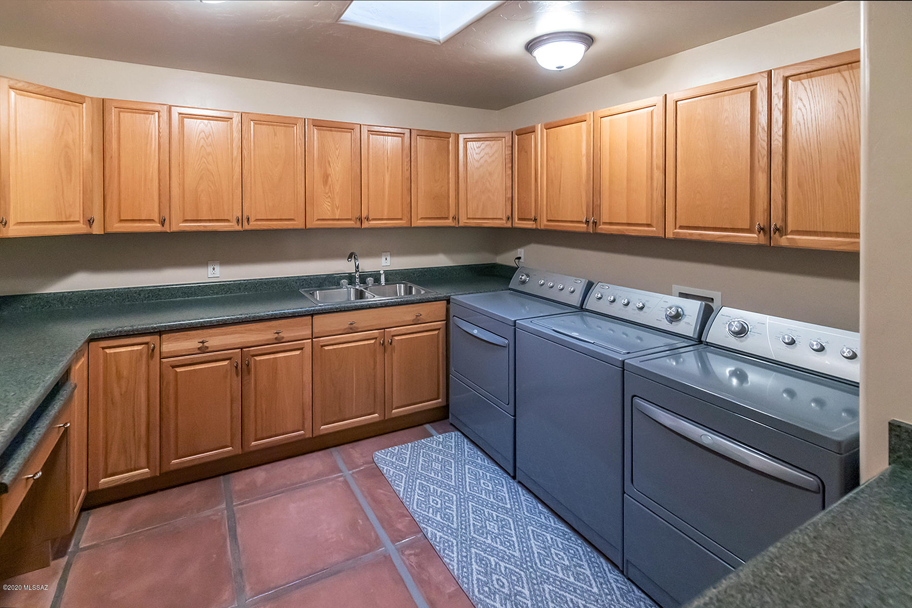 Green Ridge Subdivision - Residential