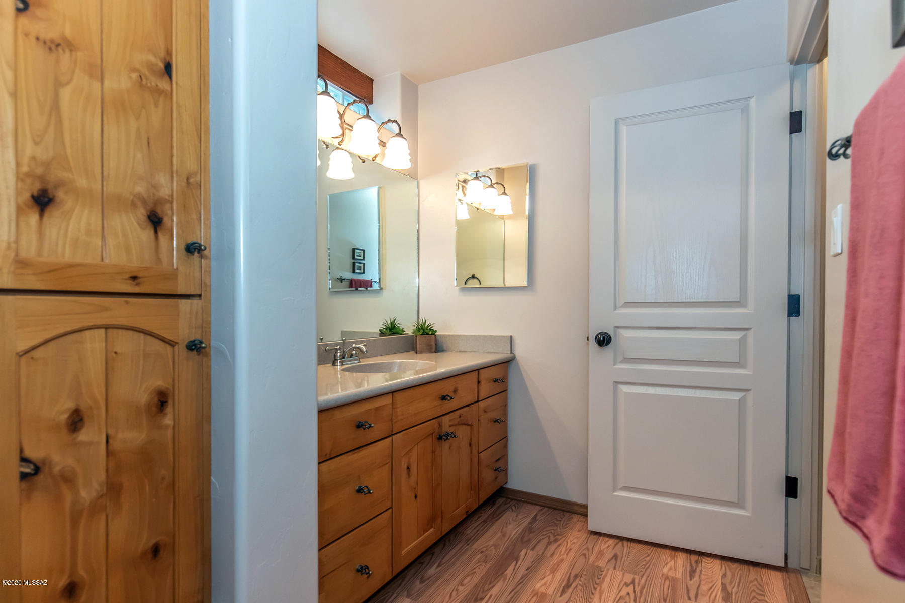 Green Ridge Subdivision - Residential