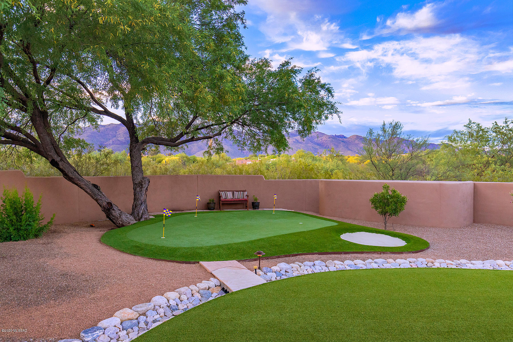 Green Ridge Subdivision - Residential