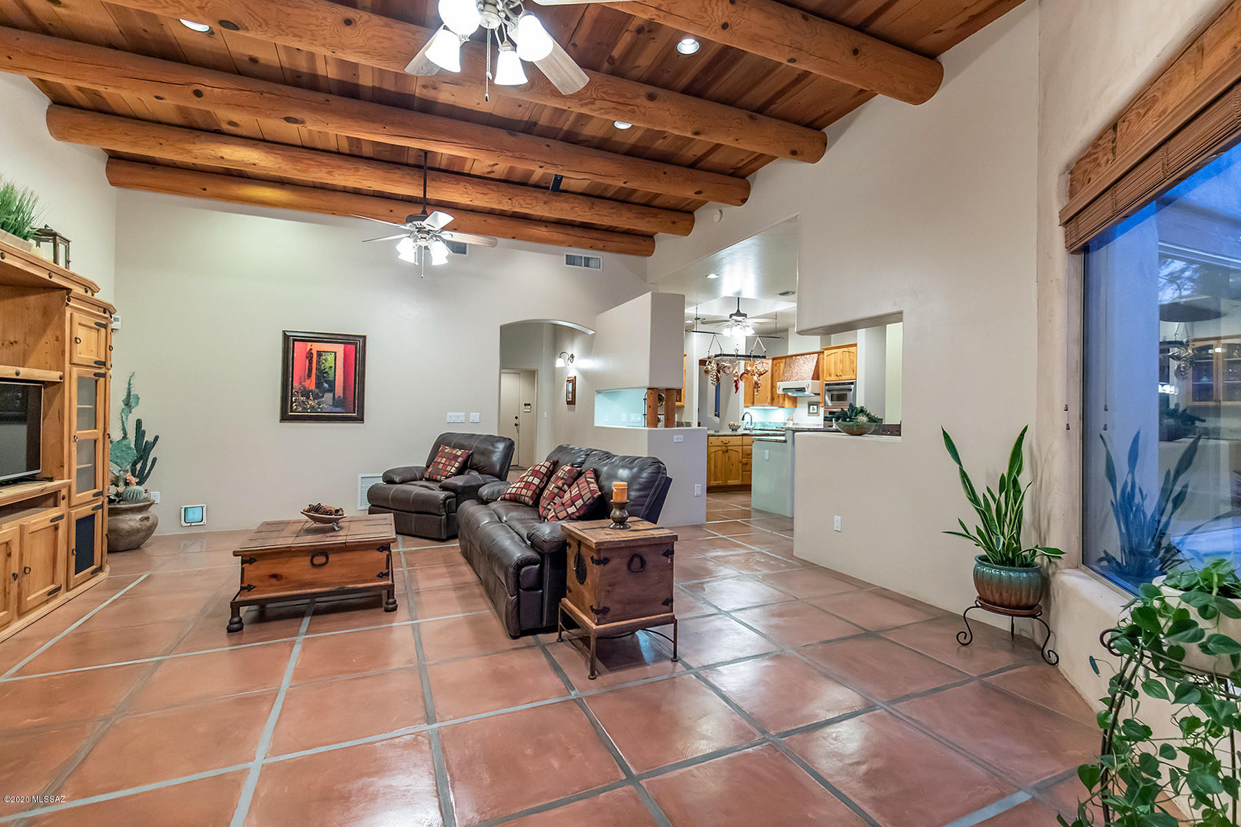 Green Ridge Subdivision - Residential