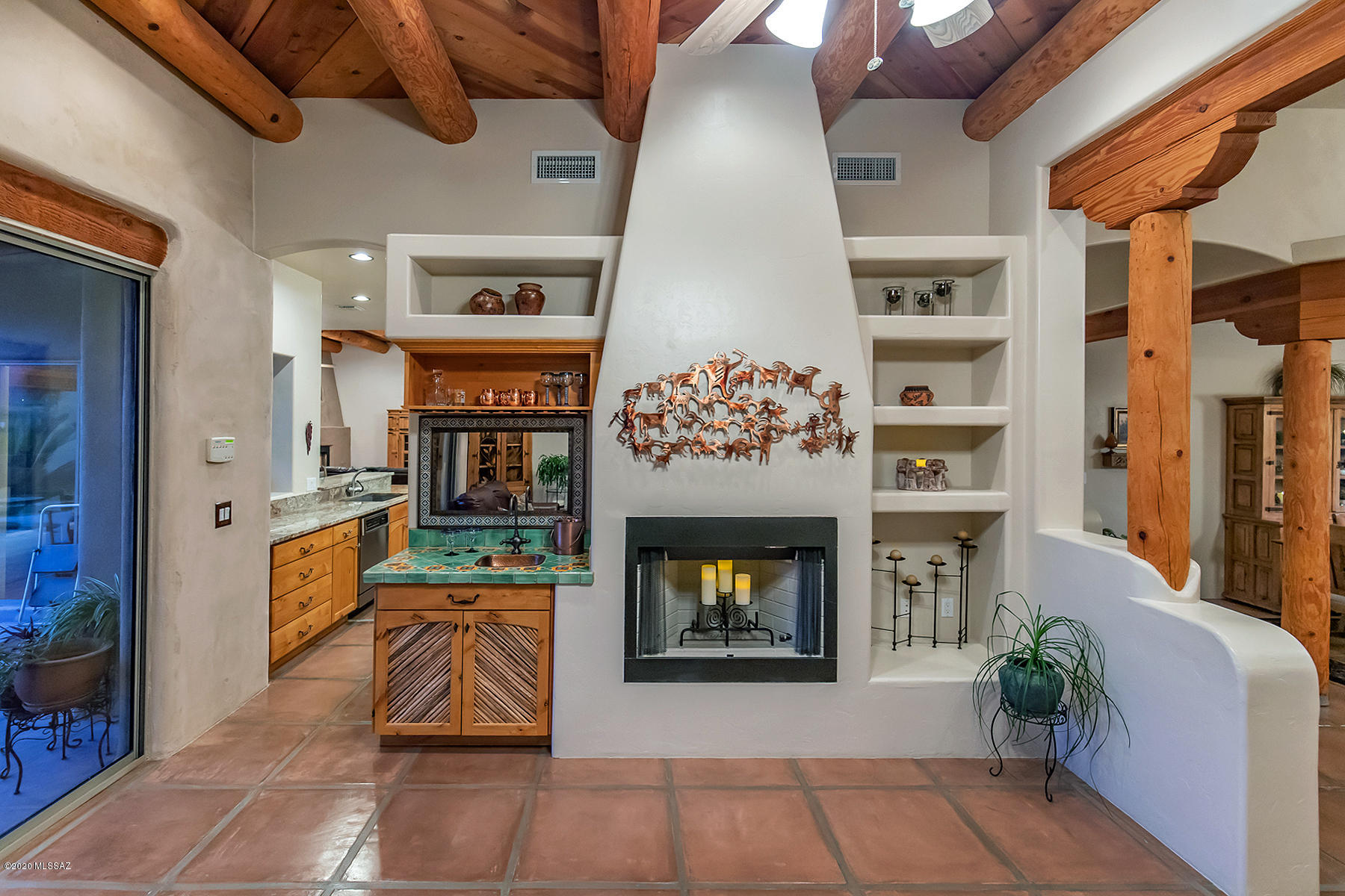 Green Ridge Subdivision - Residential