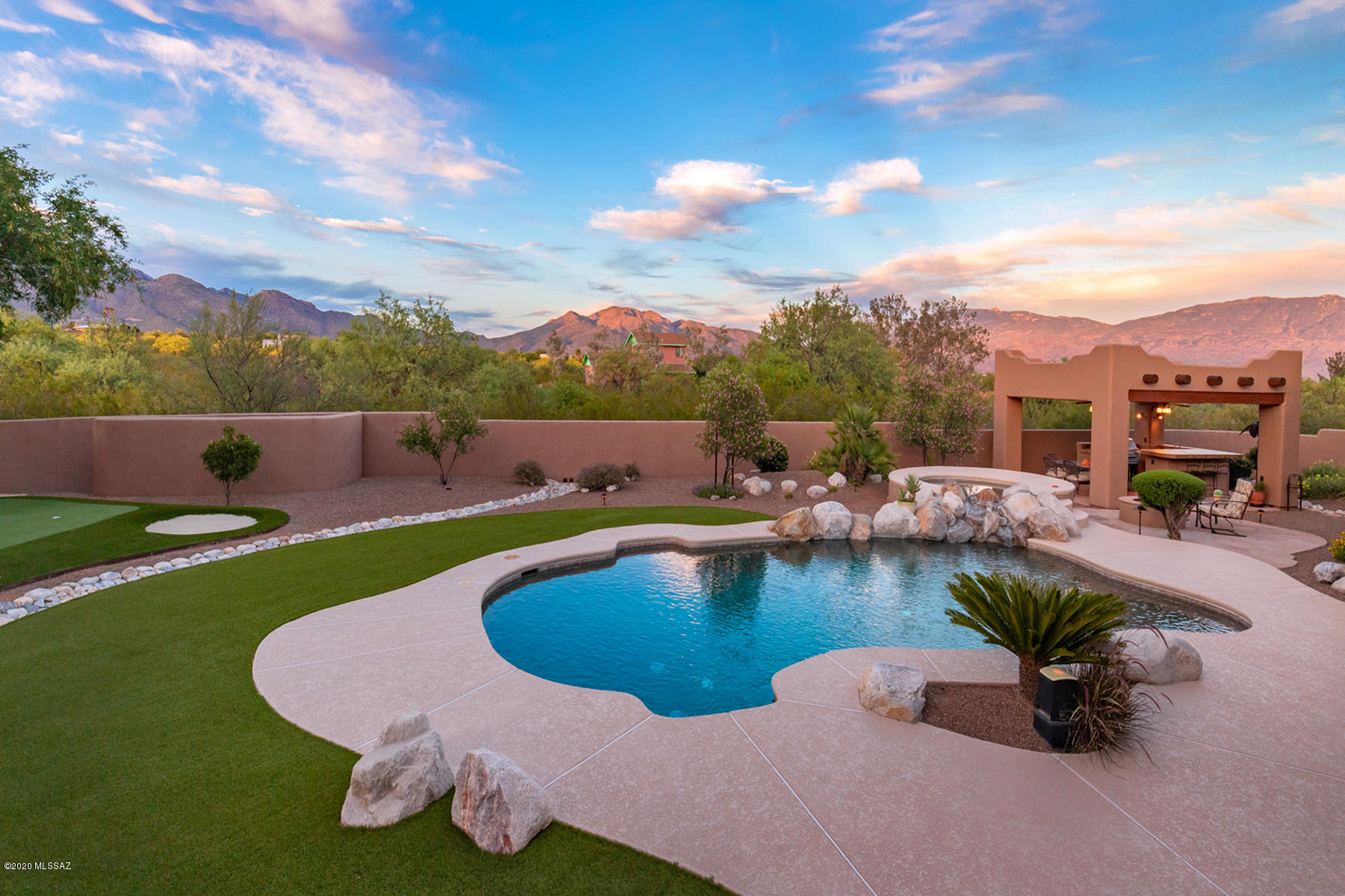 Green Ridge Subdivision - Residential