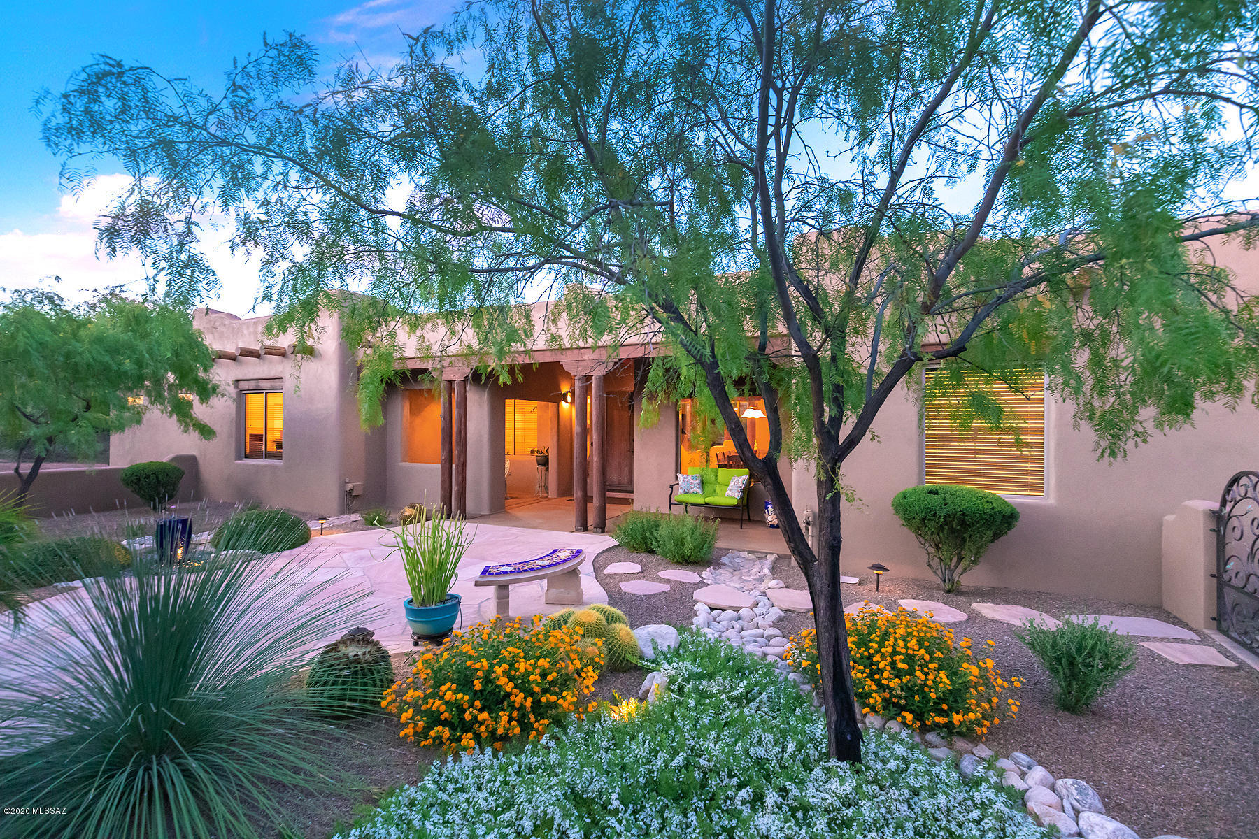 Green Ridge Subdivision - Residential