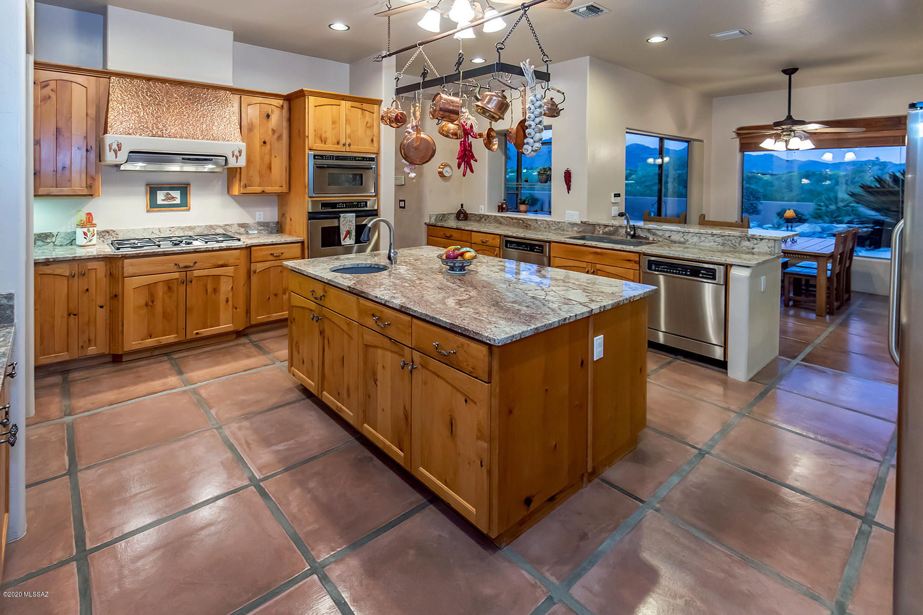 Green Ridge Subdivision - Residential