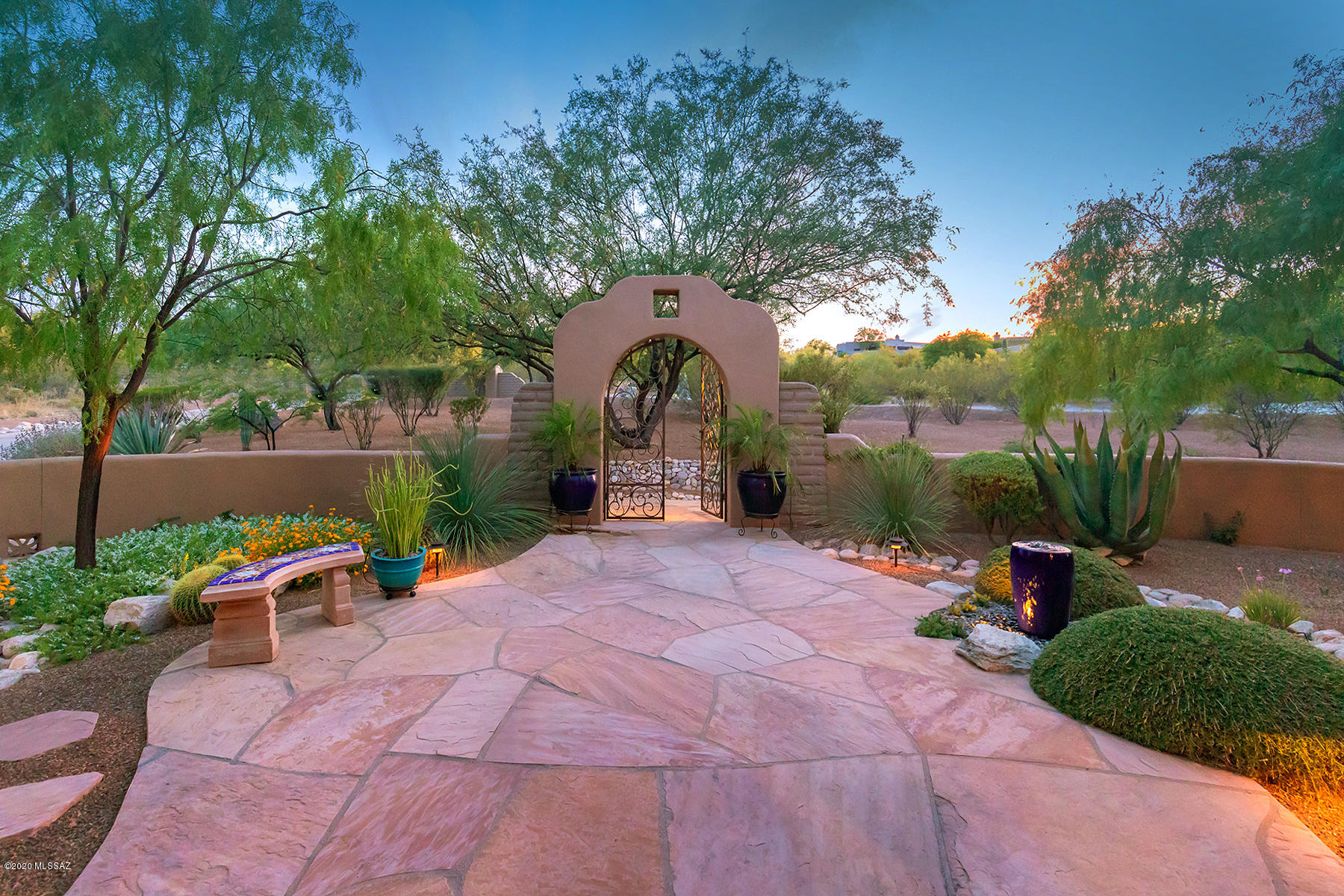 Green Ridge Subdivision - Residential