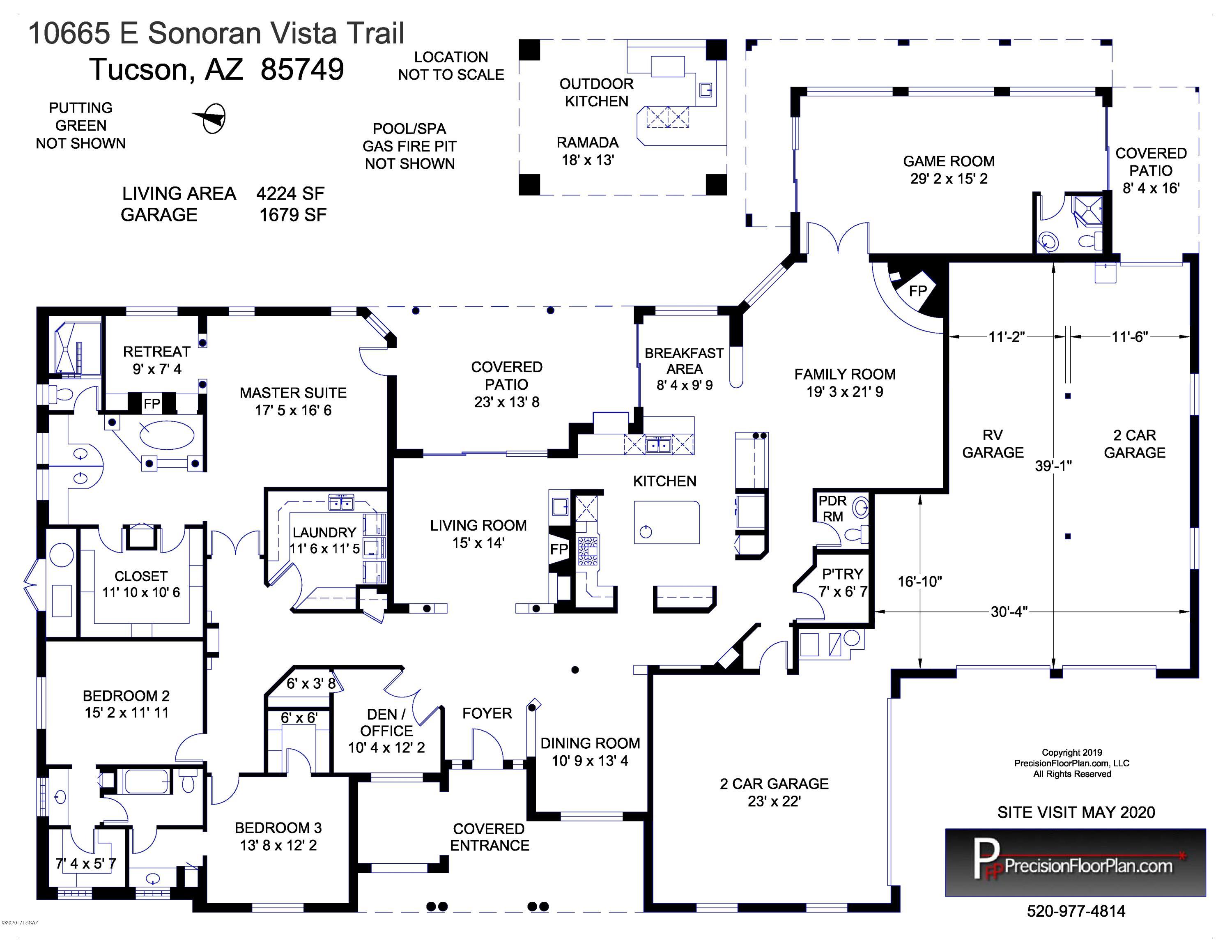 Green Ridge Subdivision - Residential