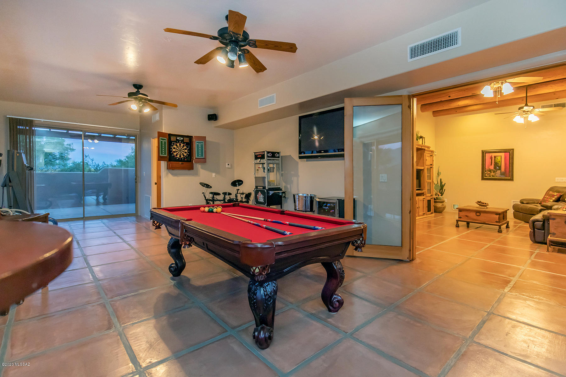 Green Ridge Subdivision - Residential