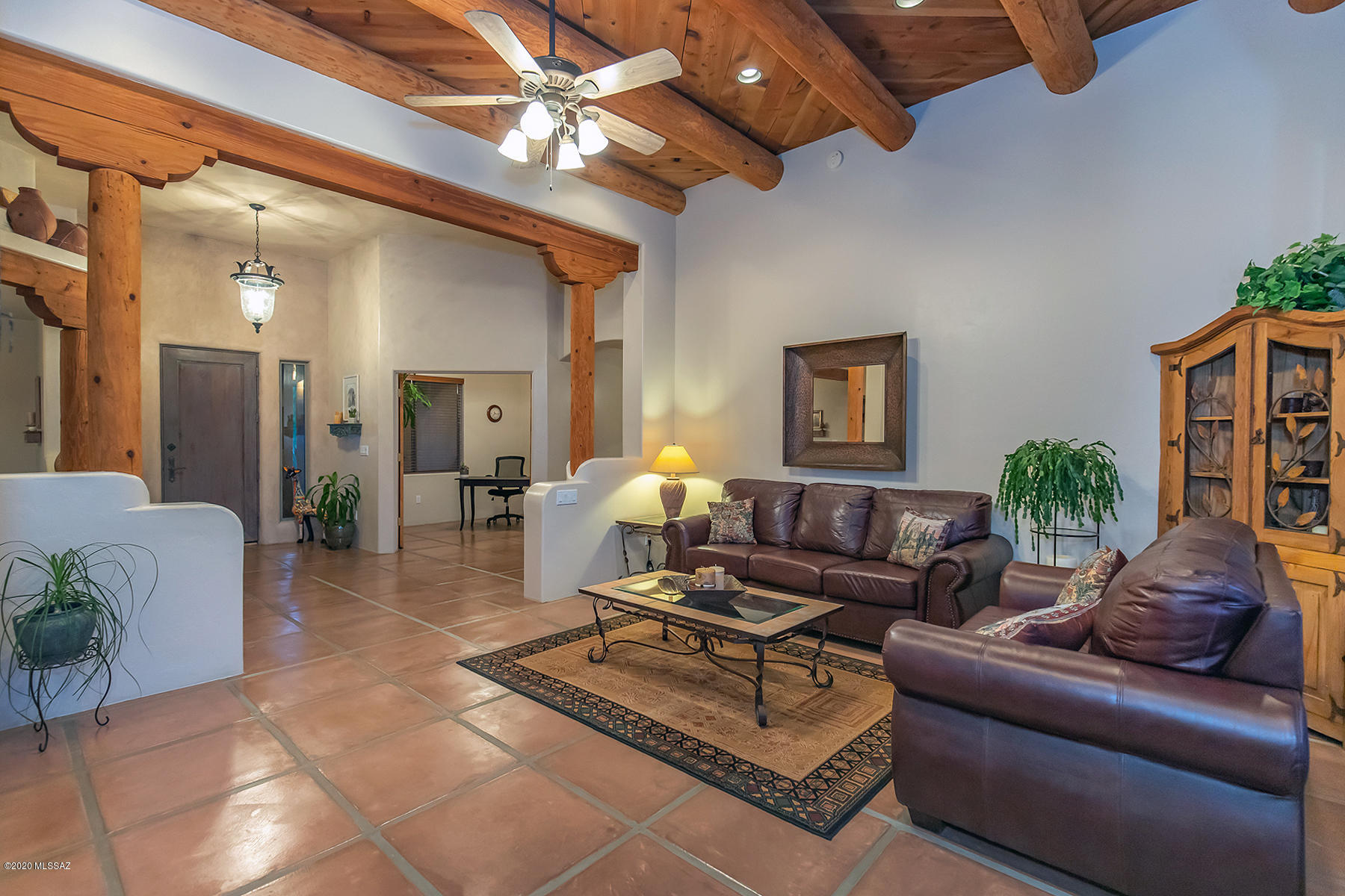 Green Ridge Subdivision - Residential