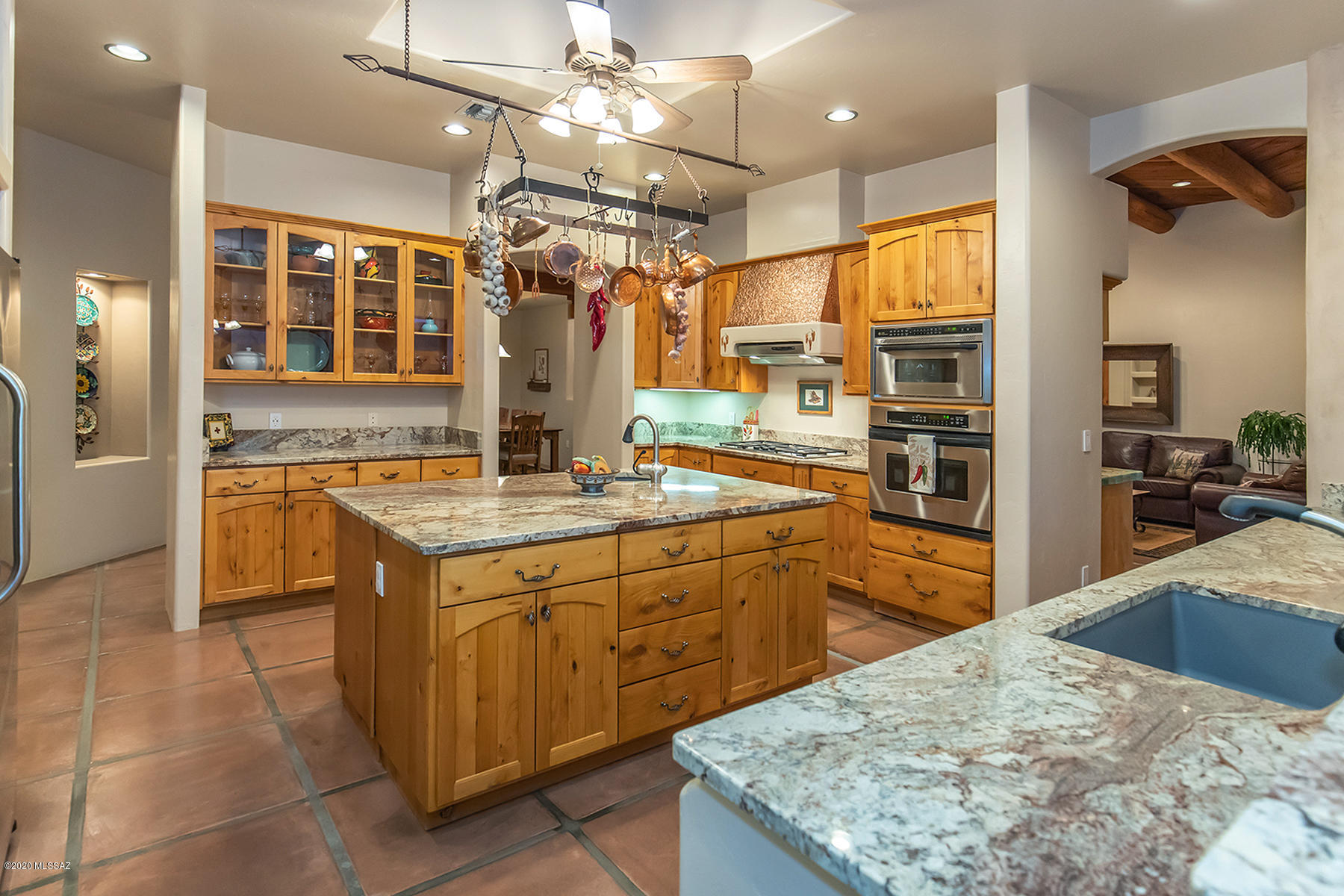 Green Ridge Subdivision - Residential