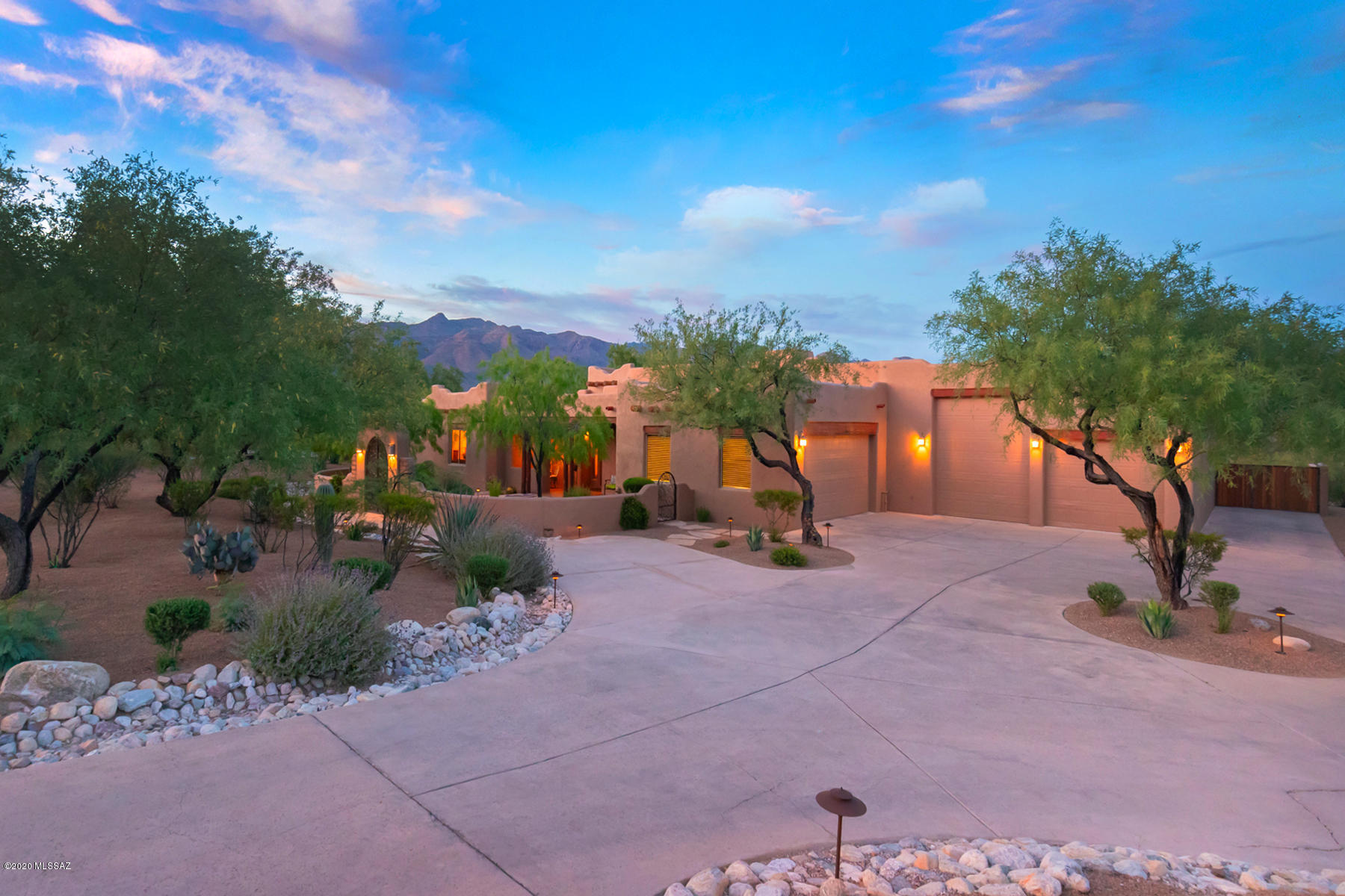 Green Ridge Subdivision - Residential