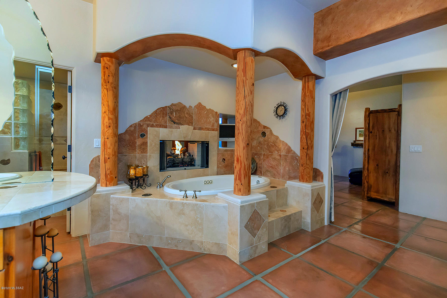 Green Ridge Subdivision - Residential