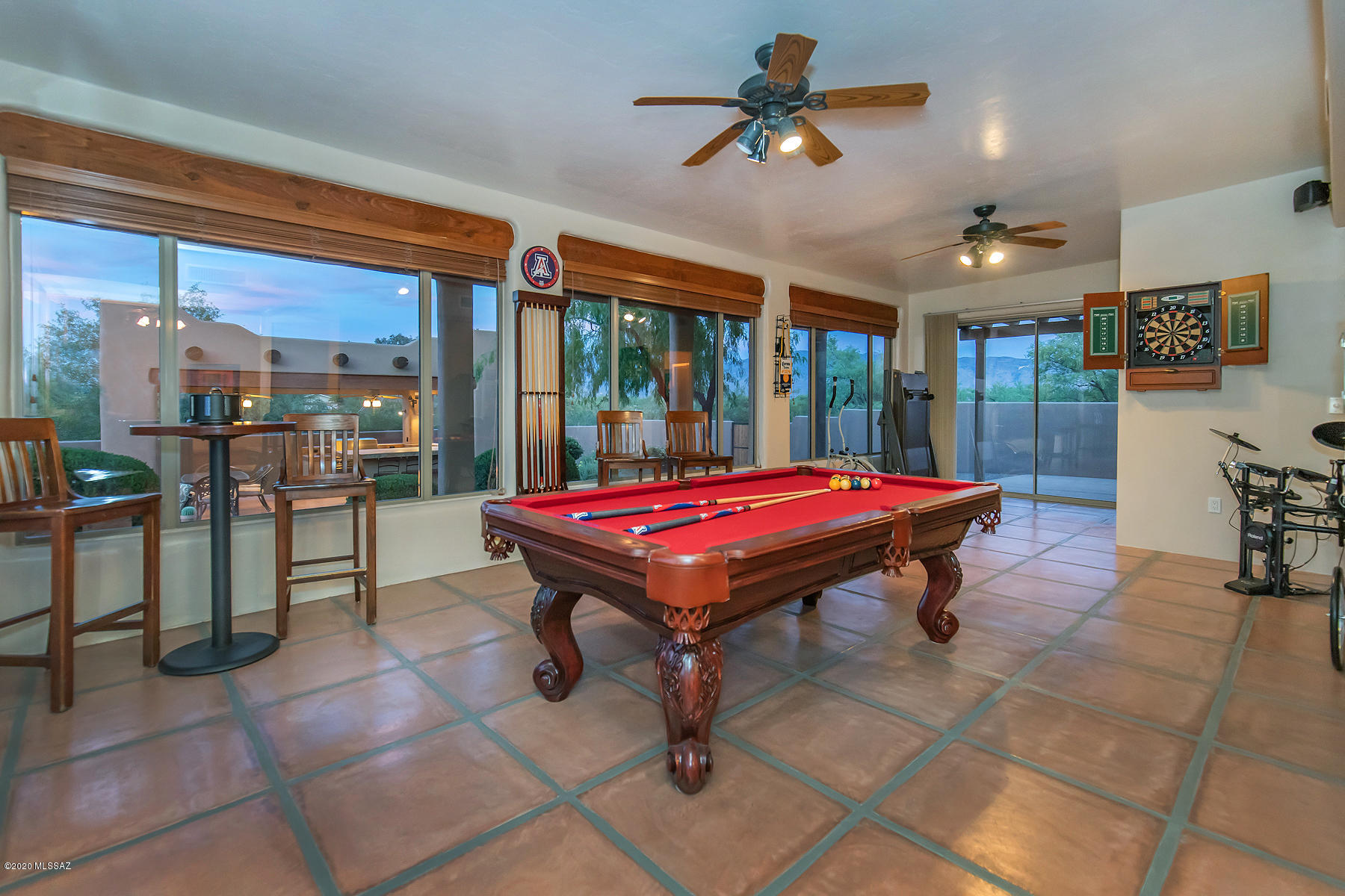 Green Ridge Subdivision - Residential