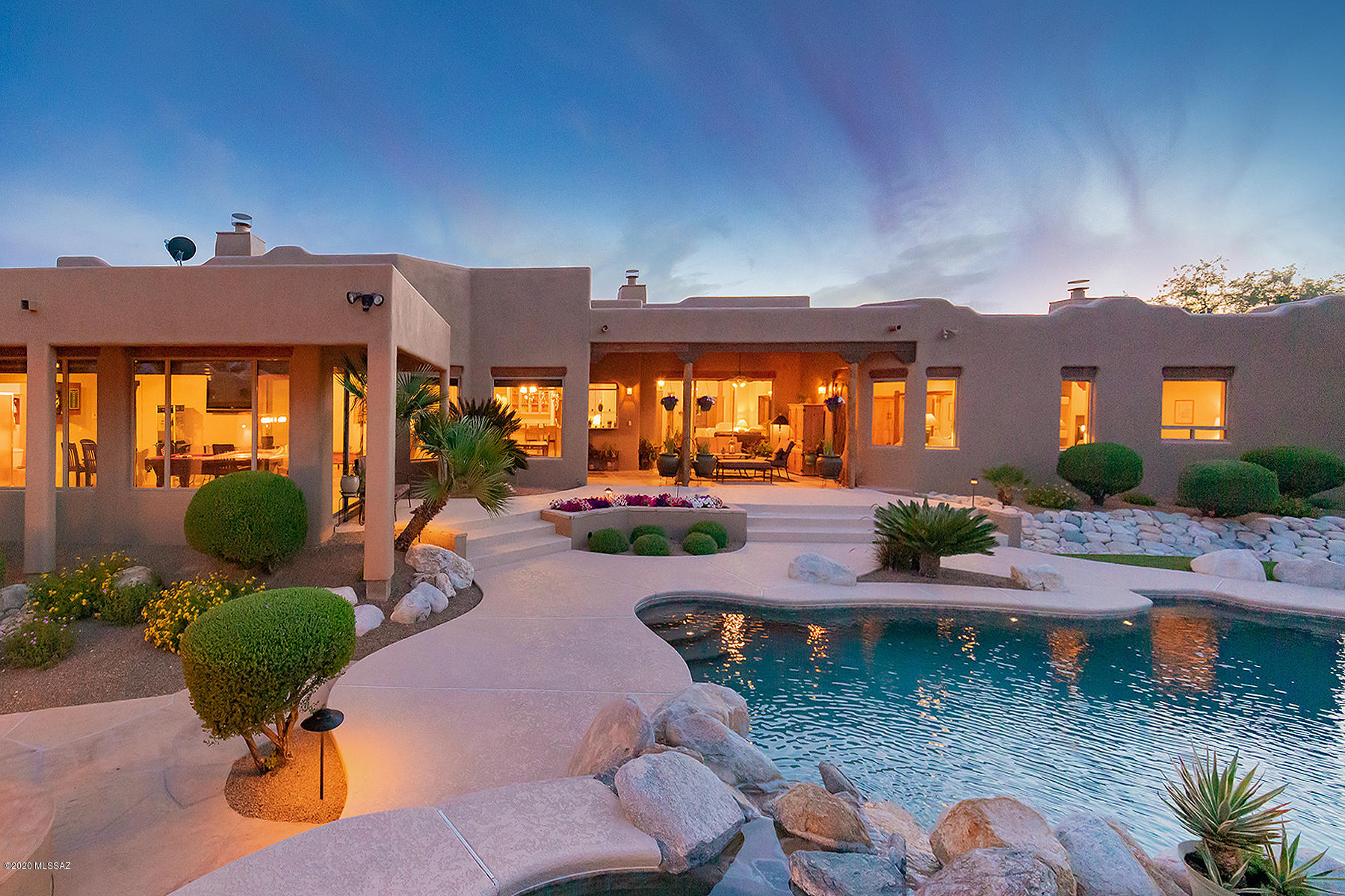 Green Ridge Subdivision - Residential