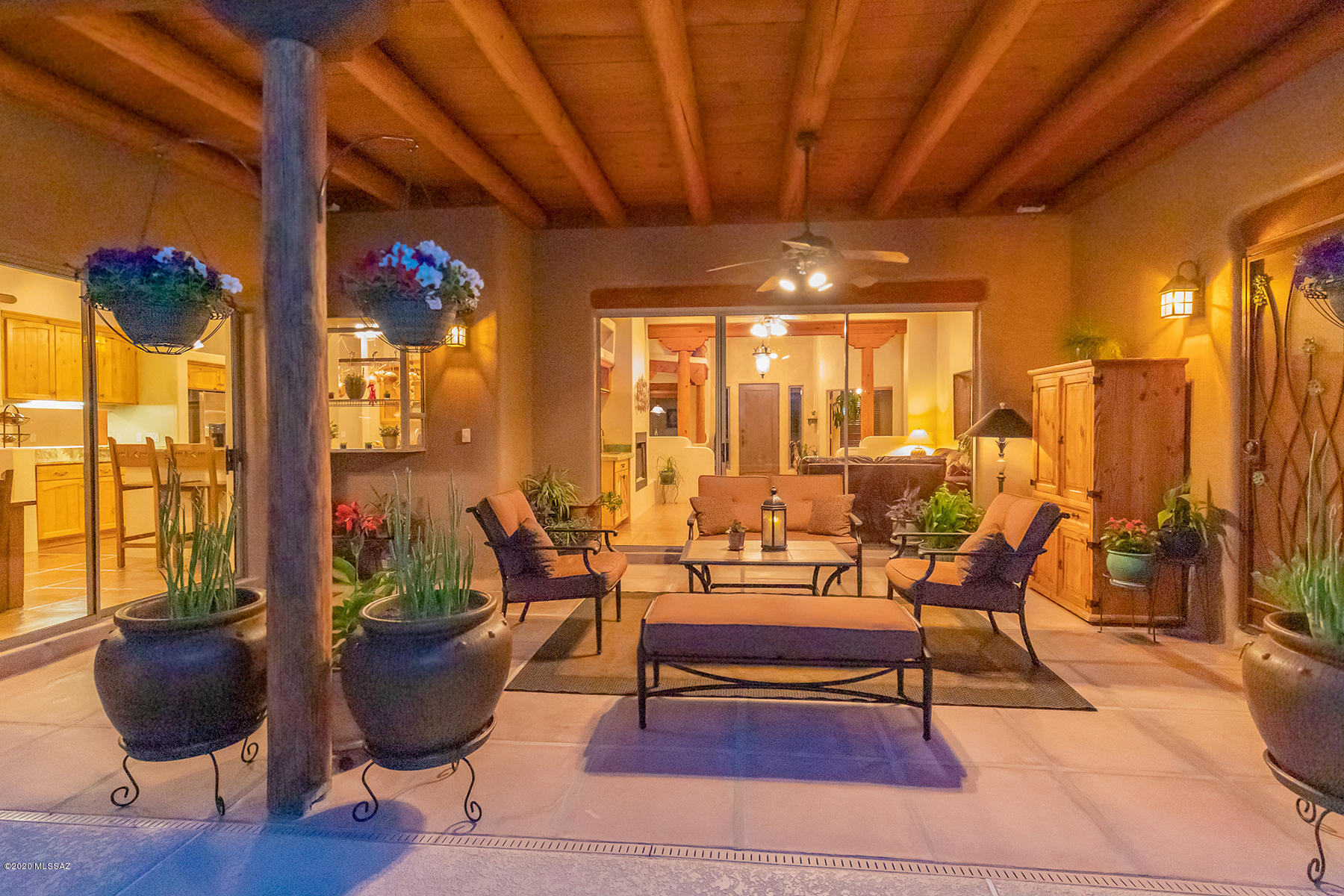 Green Ridge Subdivision - Residential