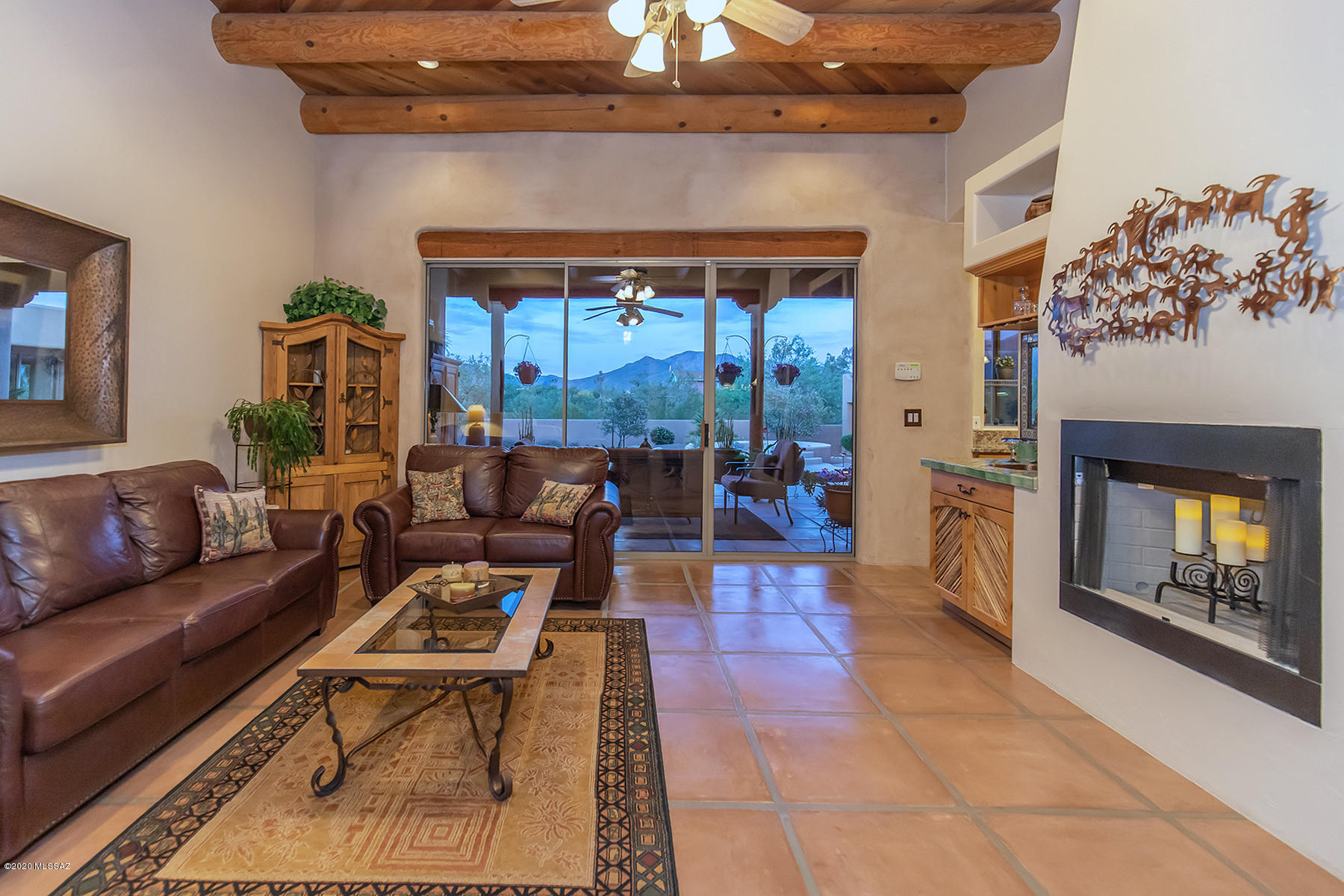 Green Ridge Subdivision - Residential