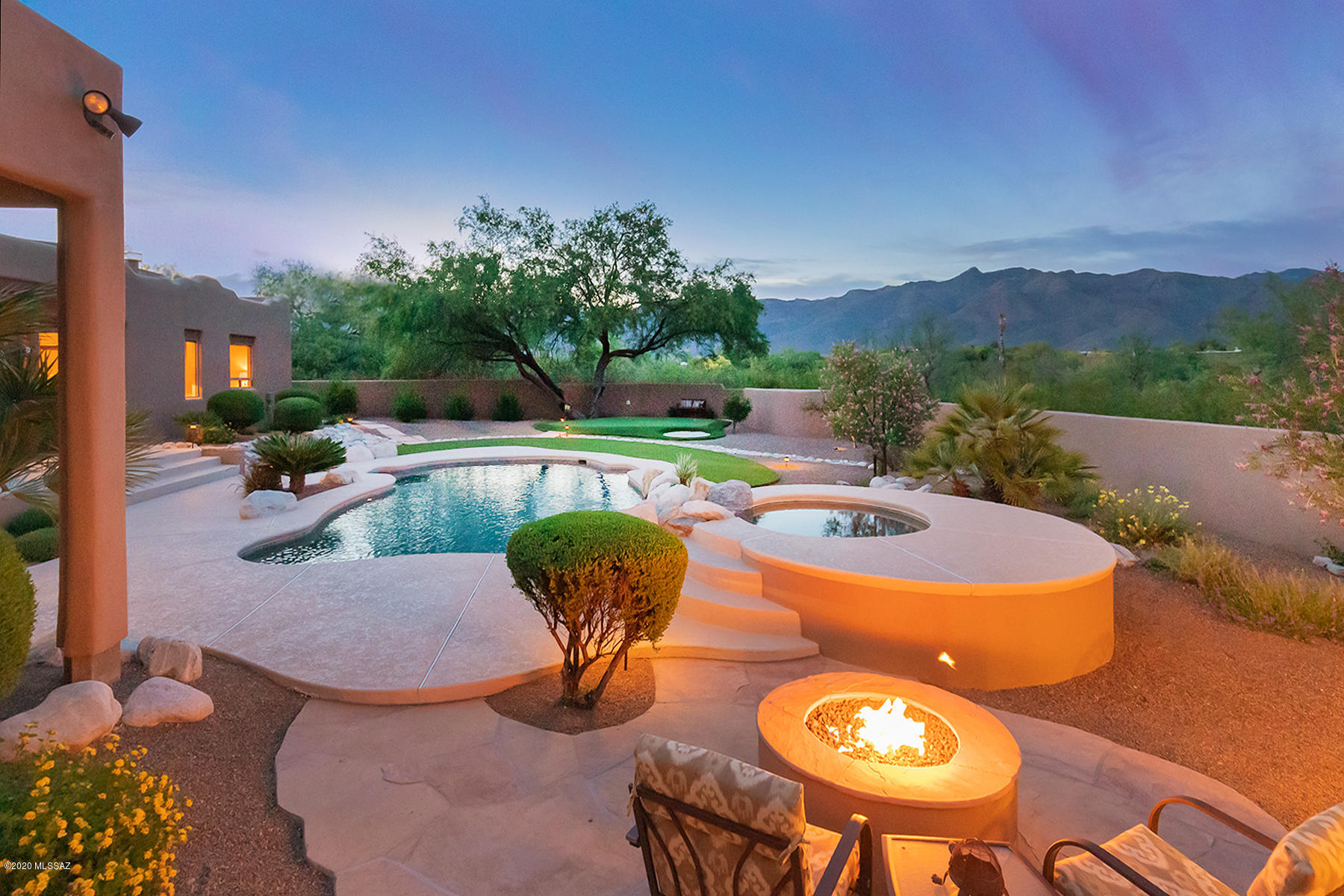 Green Ridge Subdivision - Residential