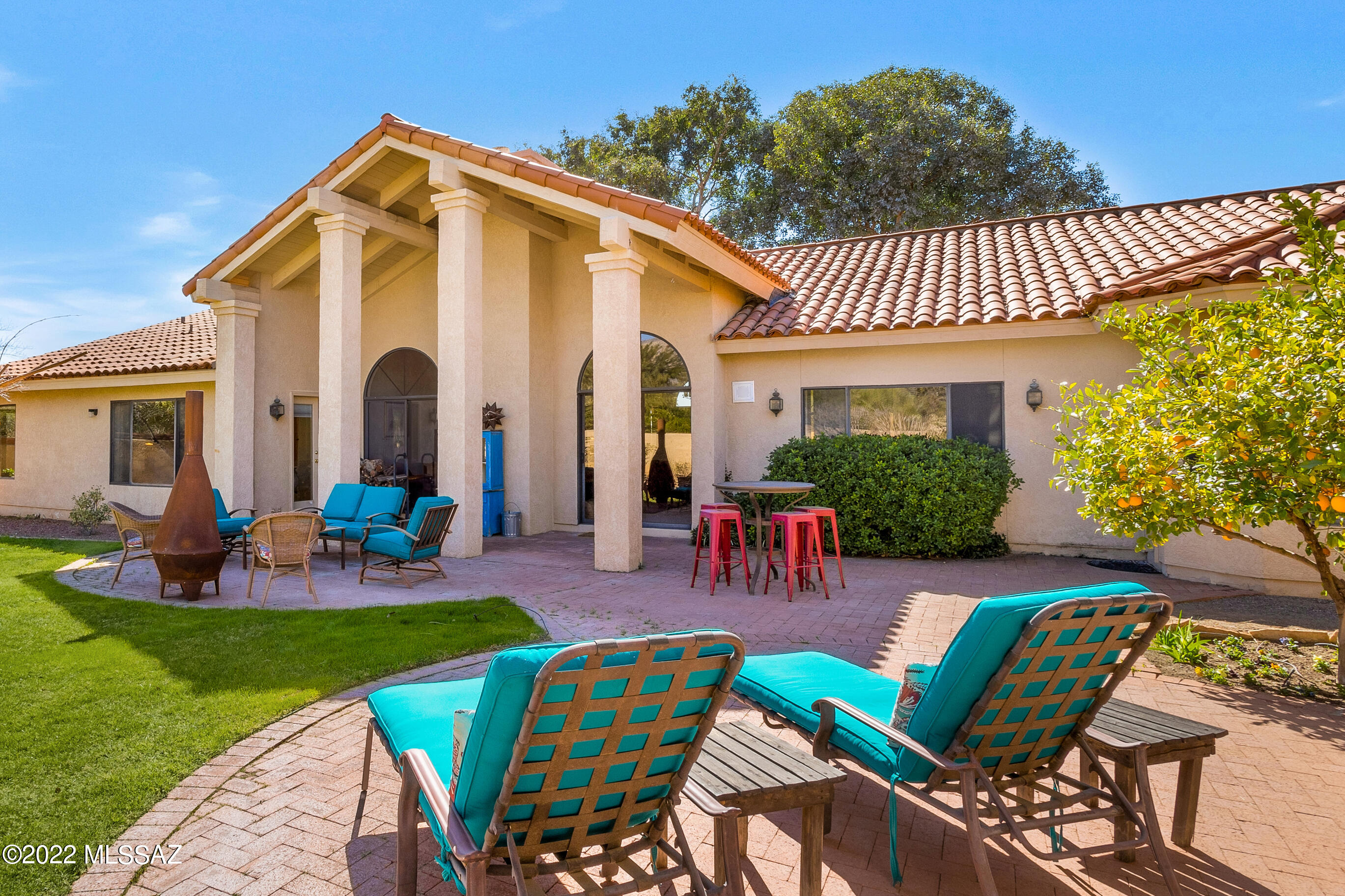 Shadow Hills (1-483) - Residential