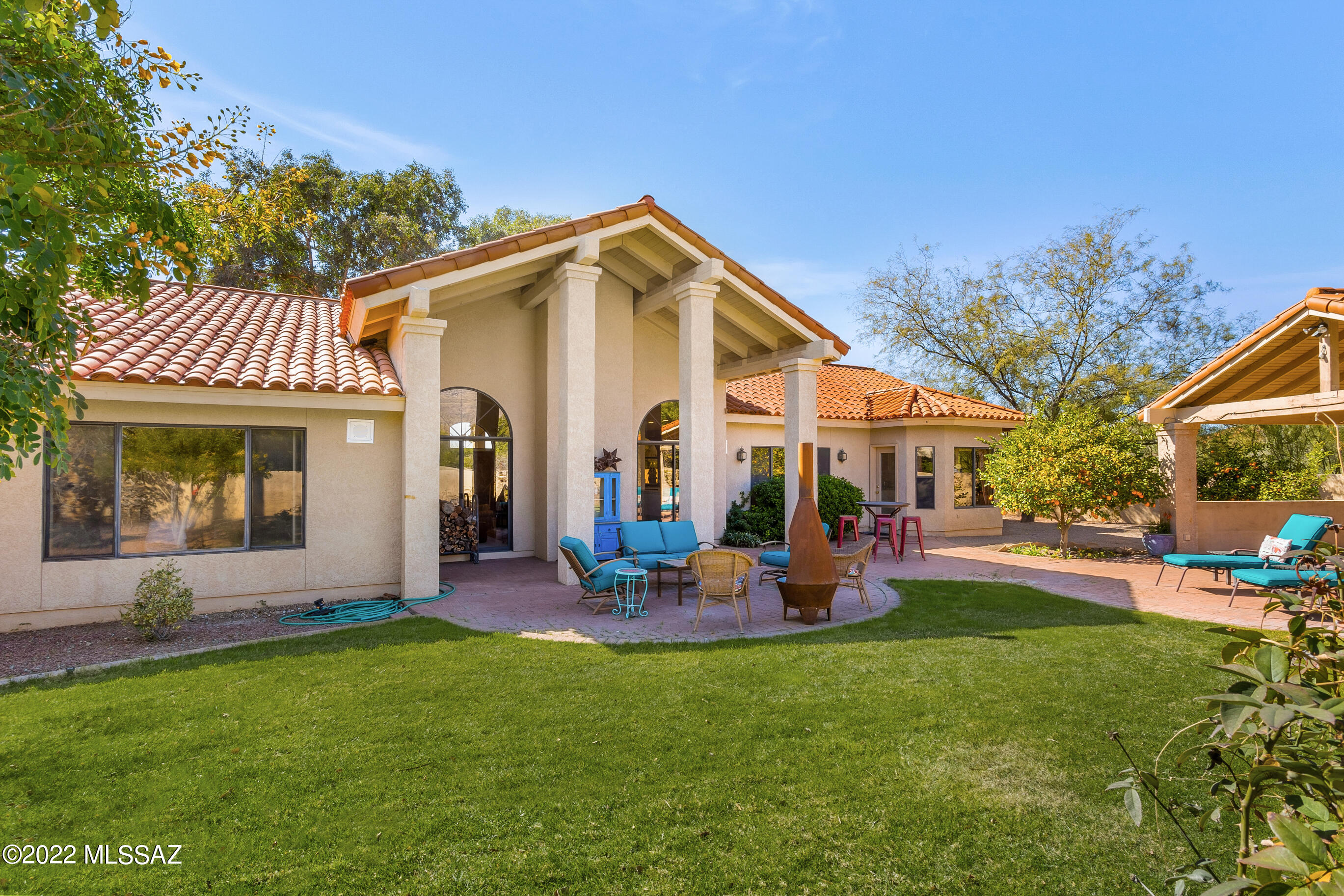 Shadow Hills (1-483) - Residential
