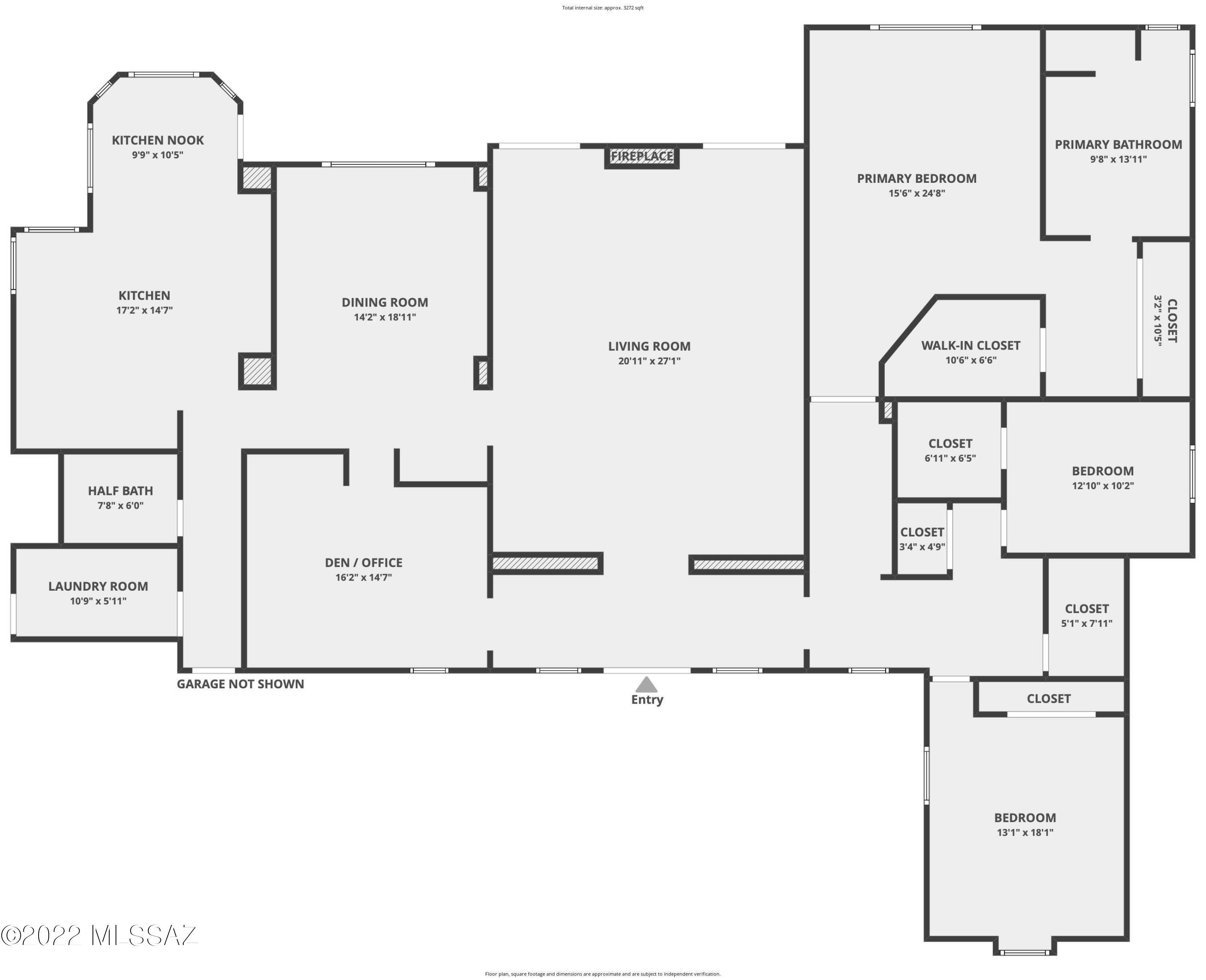 Shadow Hills (1-483) - Residential