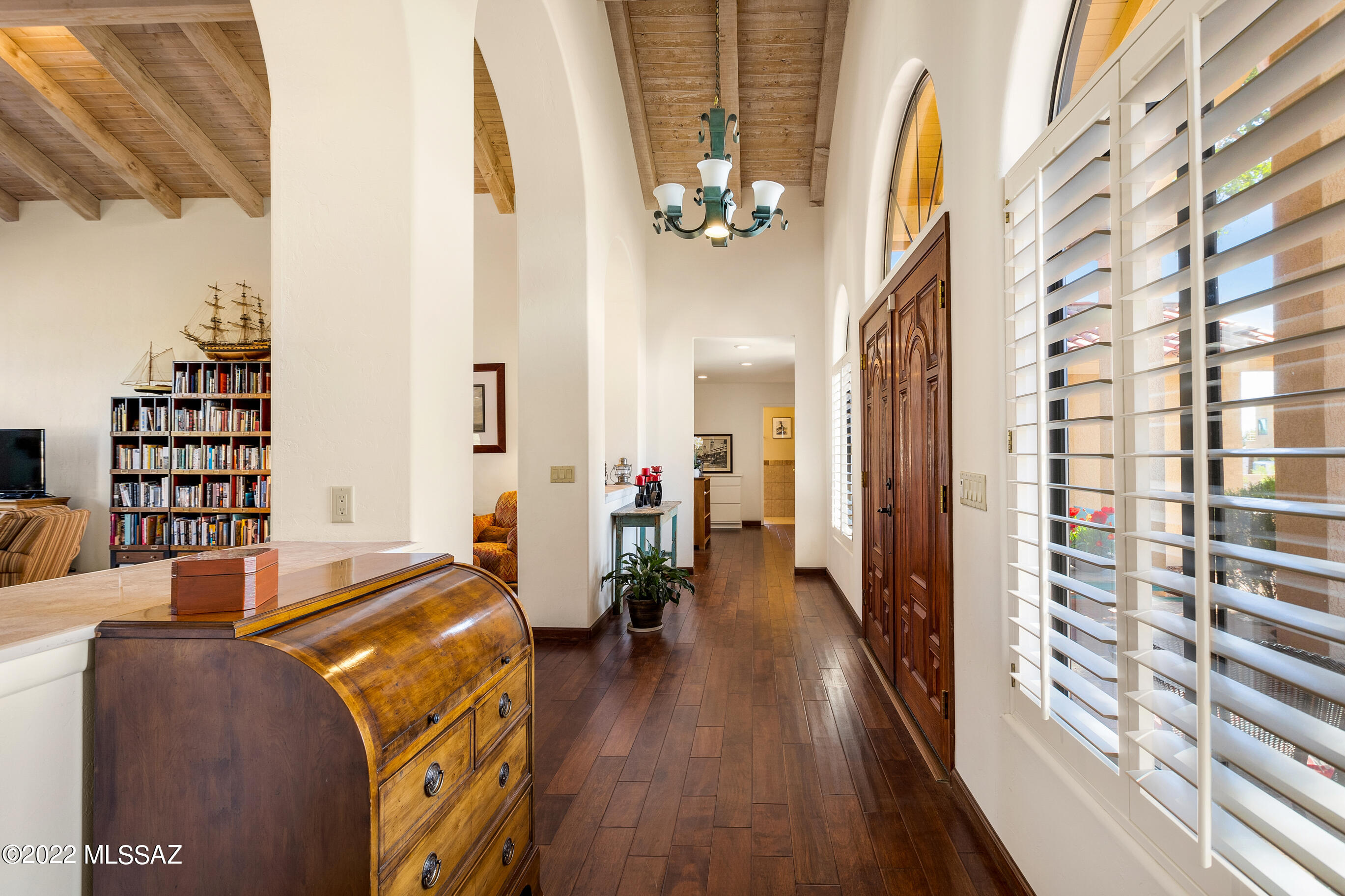 Shadow Hills (1-483) - Residential