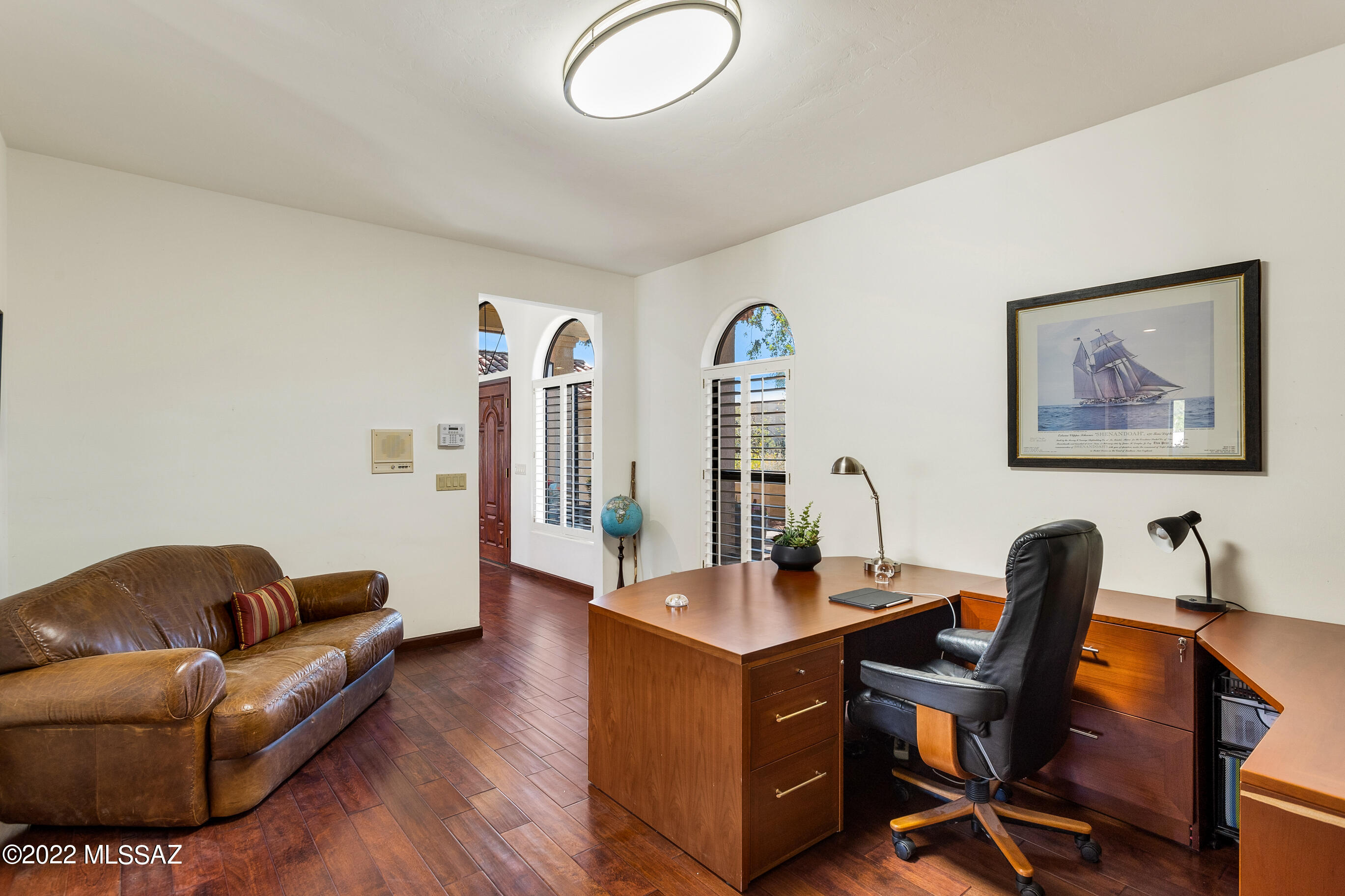 Shadow Hills (1-483) - Residential