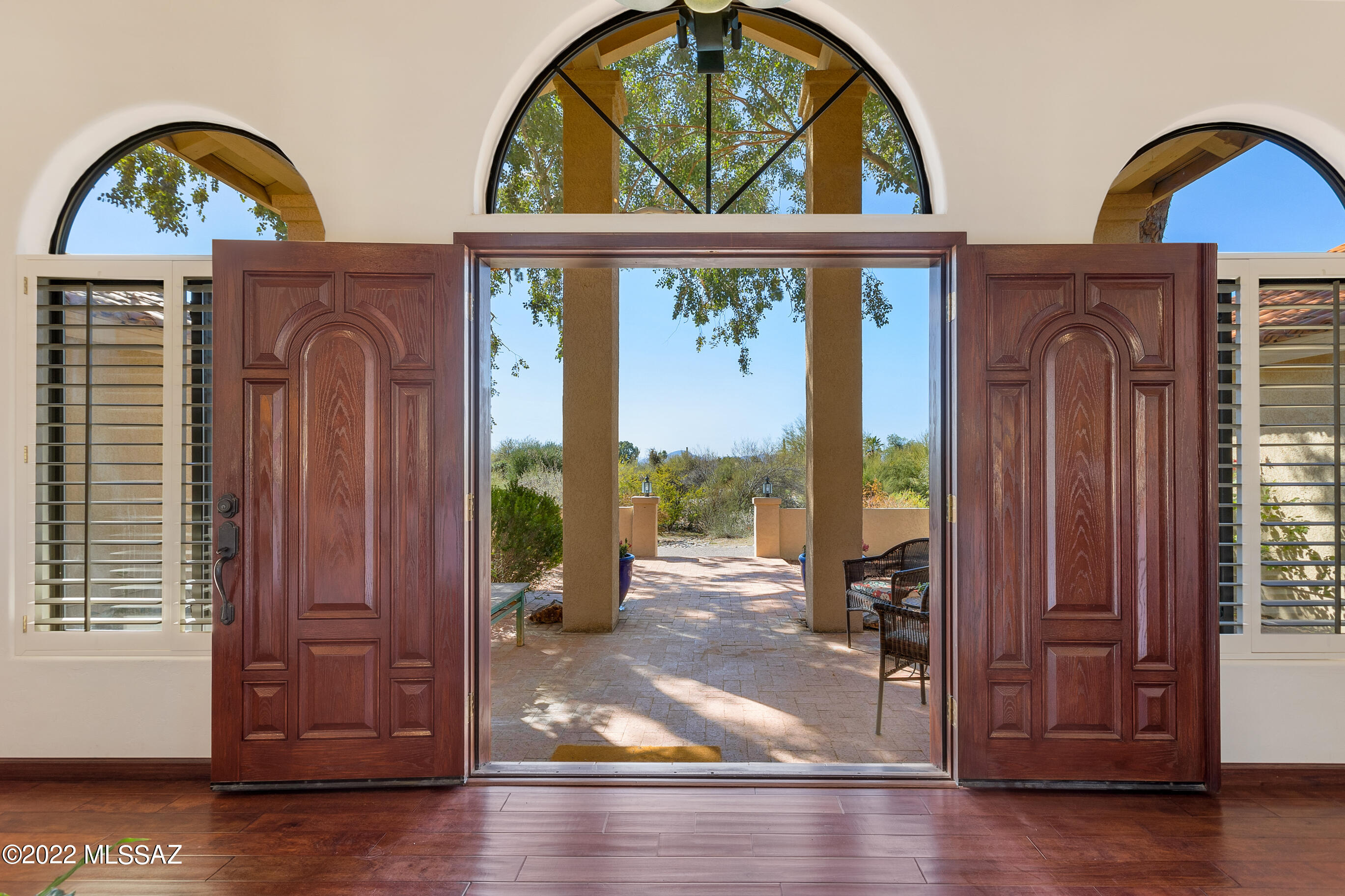 Shadow Hills (1-483) - Residential