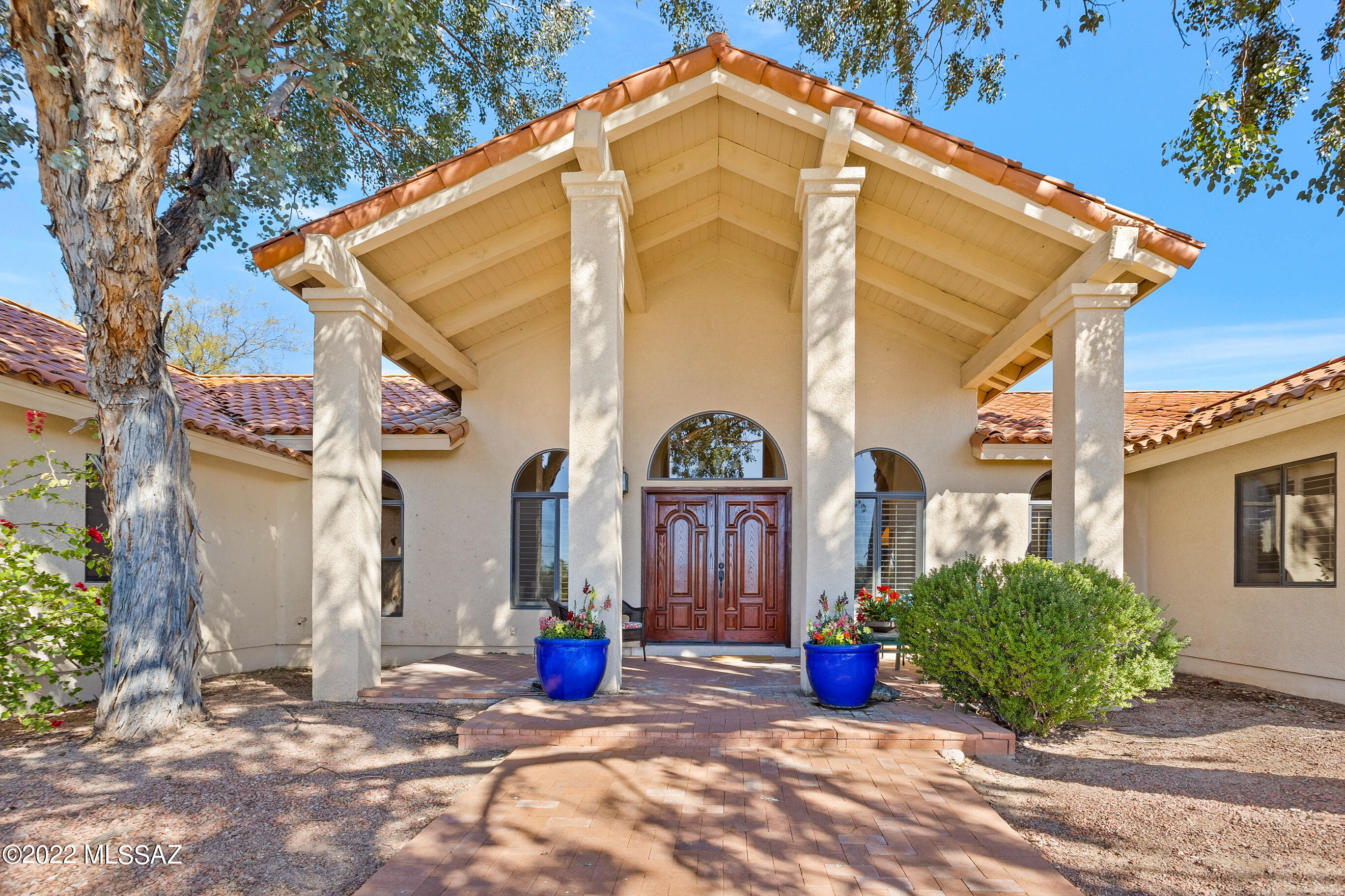 Shadow Hills (1-483) - Residential