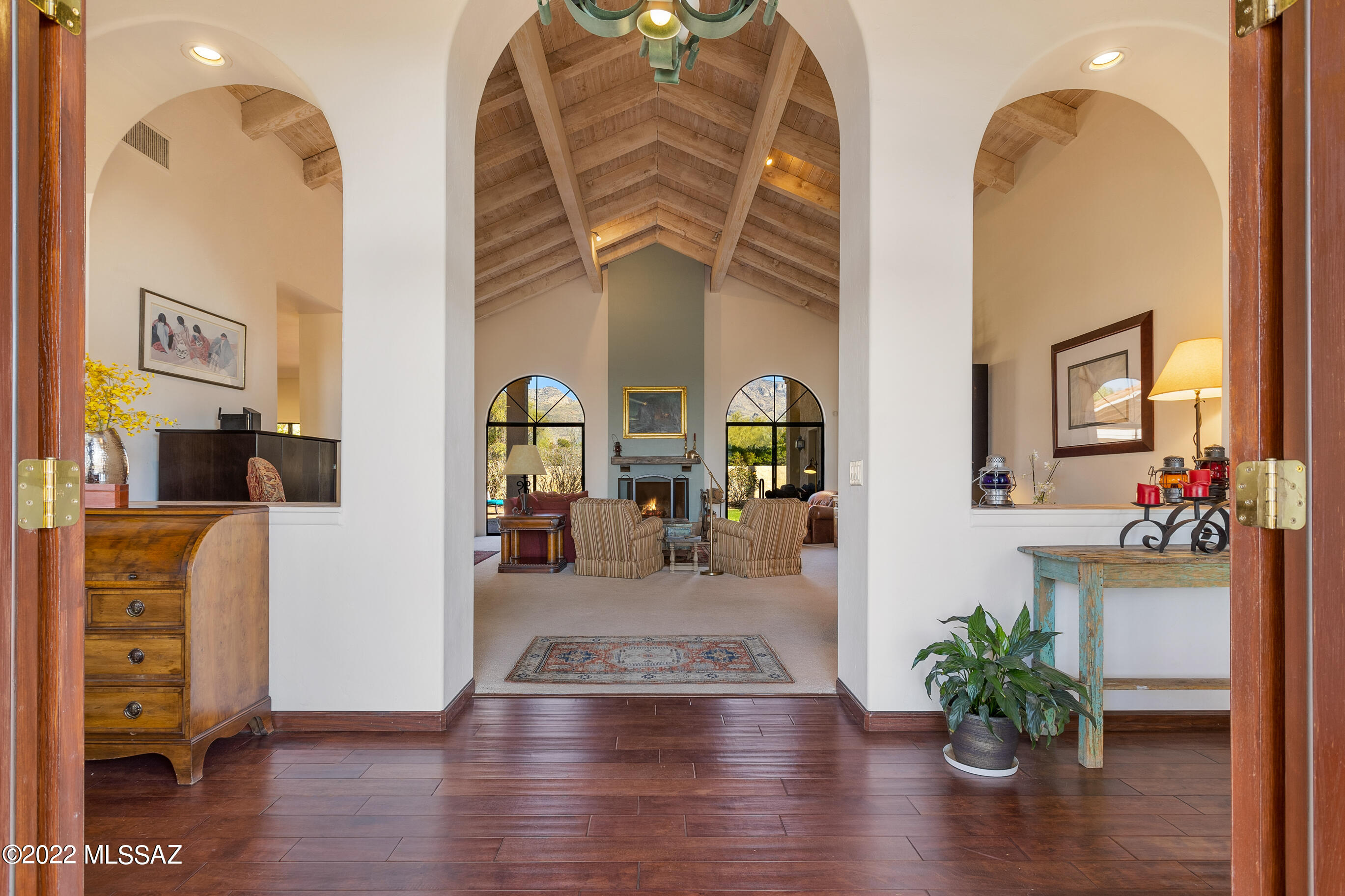 Shadow Hills (1-483) - Residential