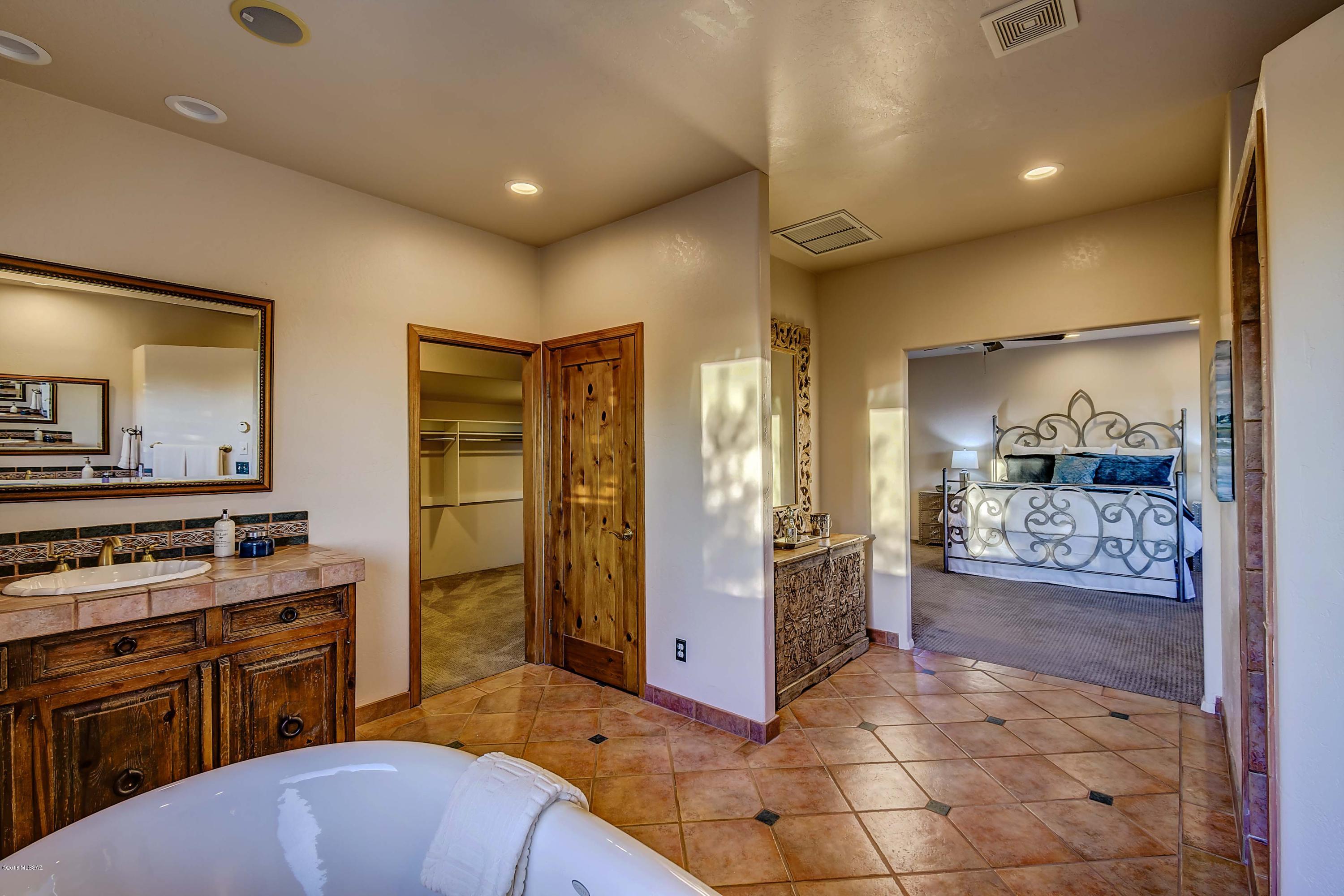 Catalina Foothills Estates NO. 2 - Residential
