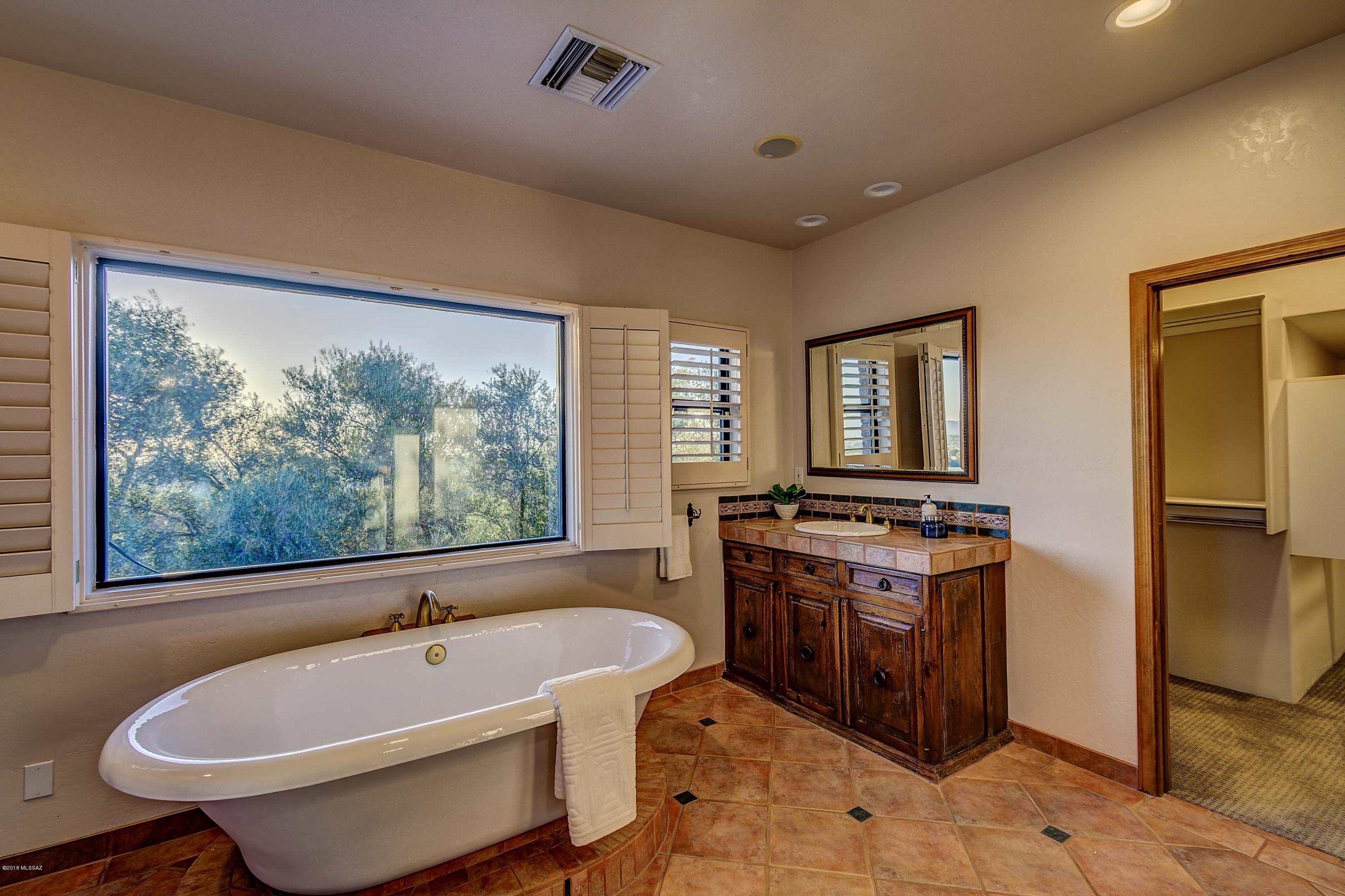Catalina Foothills Estates NO. 2 - Residential