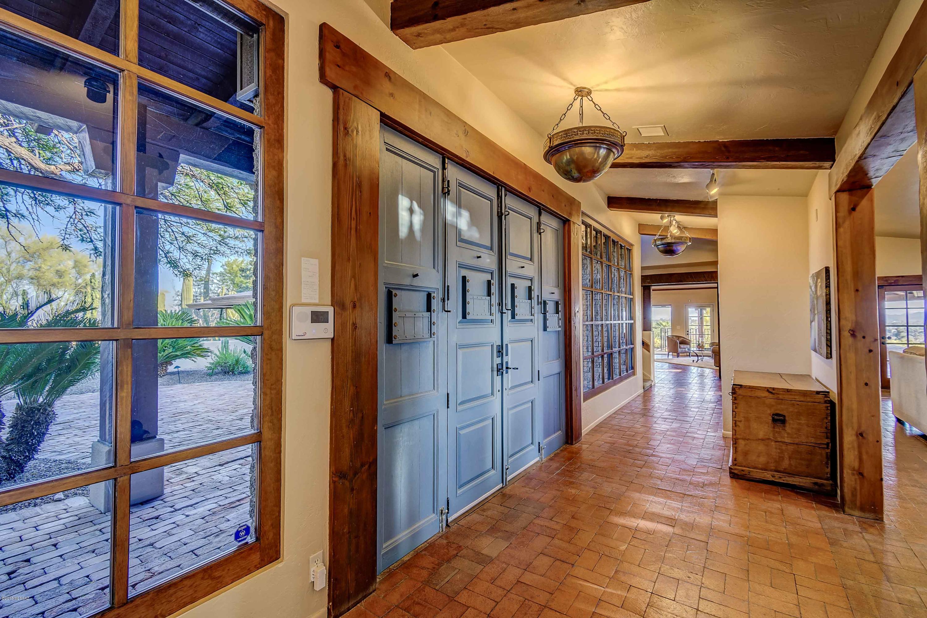 Catalina Foothills Estates NO. 2 - Residential