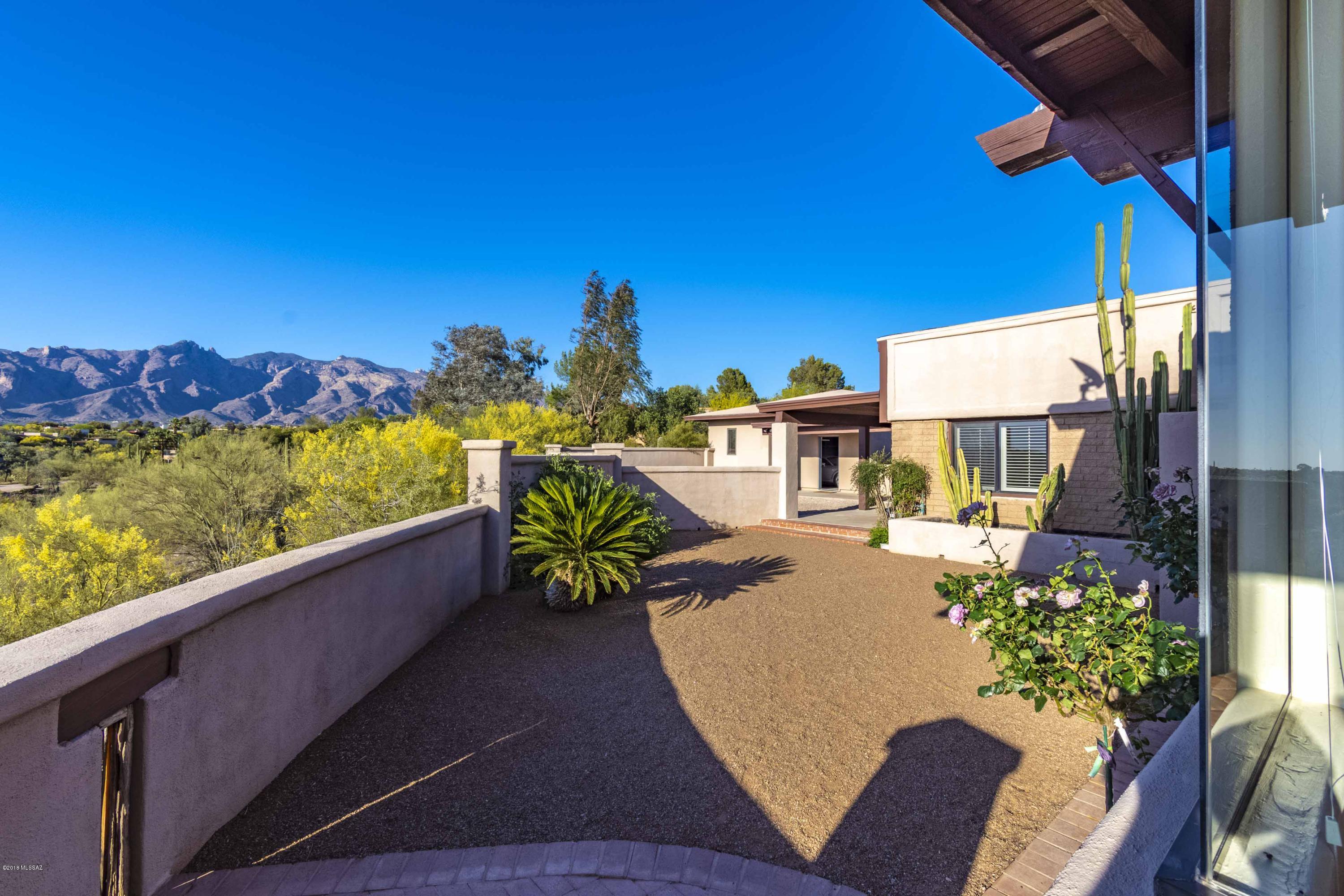 Catalina Foothills Estates NO. 2 - Residential