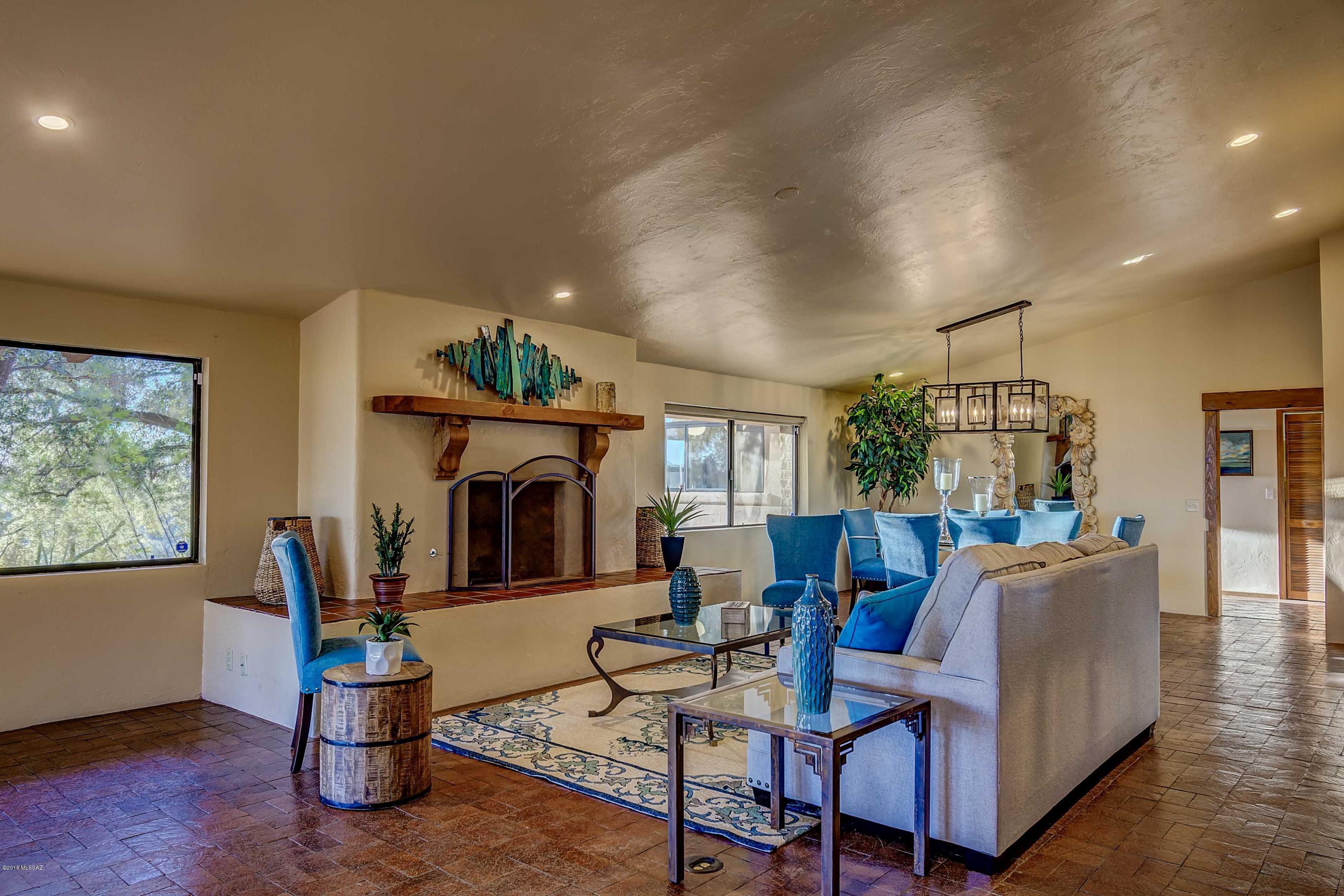 Catalina Foothills Estates NO. 2 - Residential