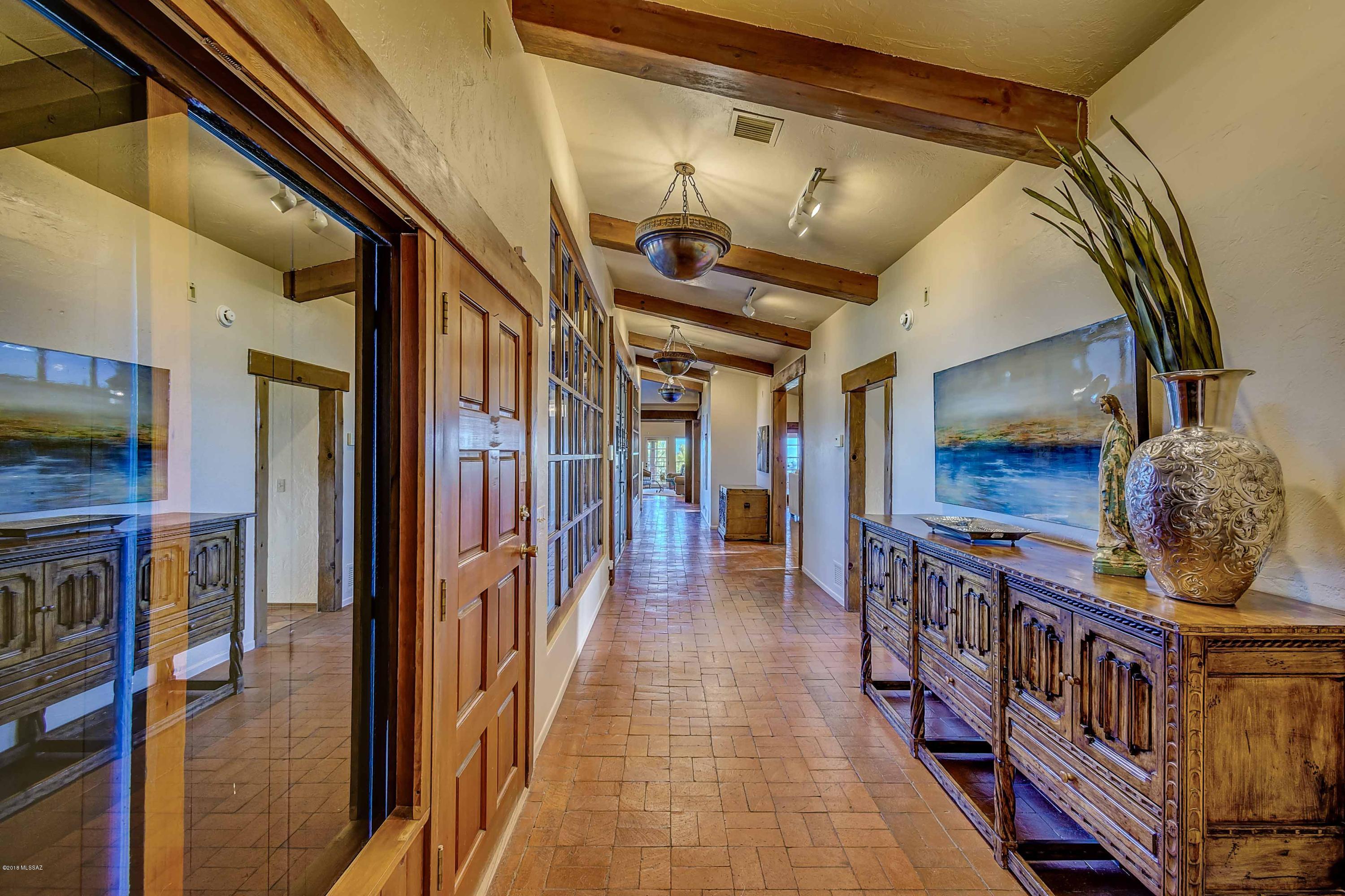 Catalina Foothills Estates NO. 2 - Residential