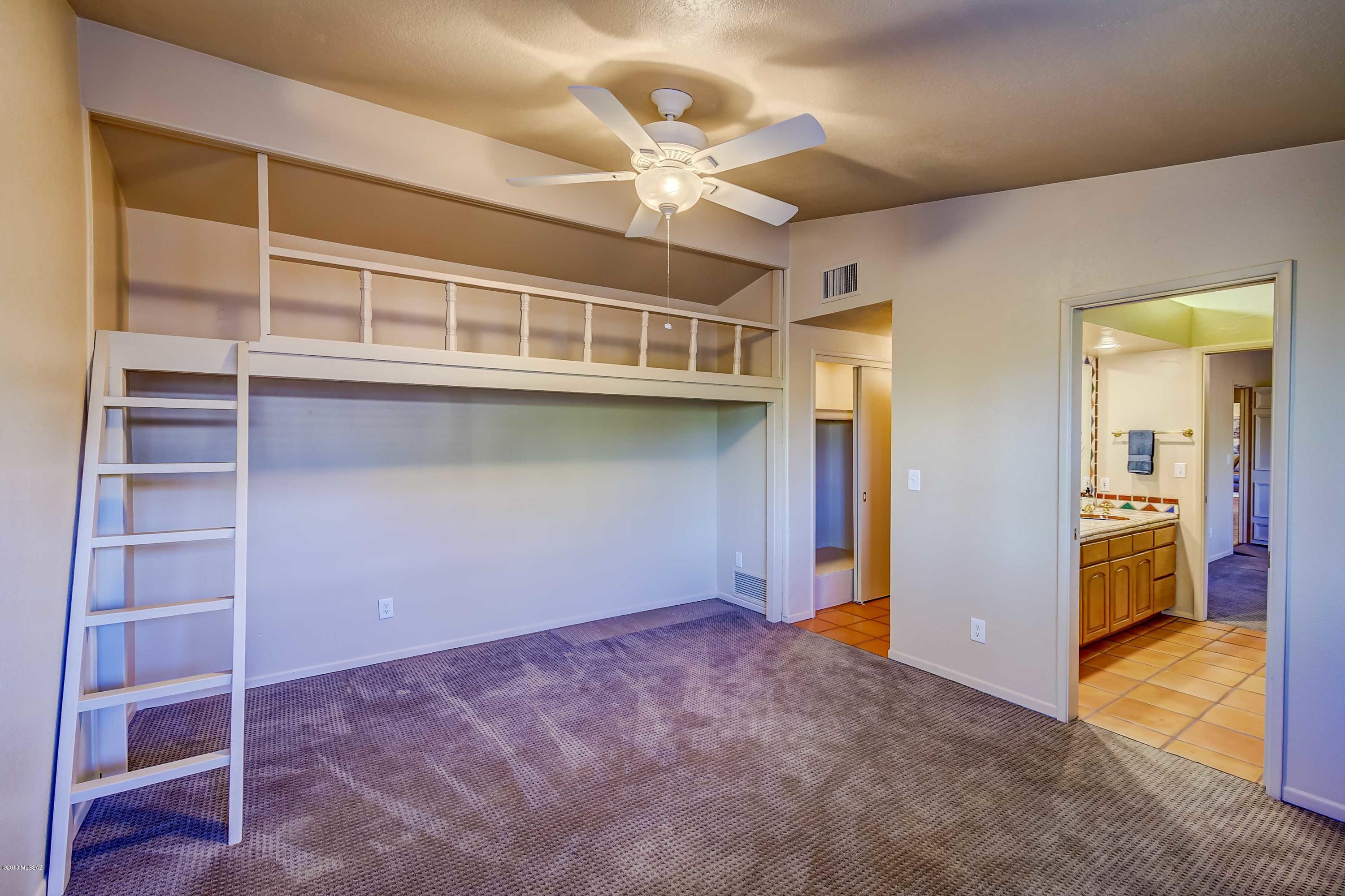 Catalina Foothills Estates NO. 2 - Residential