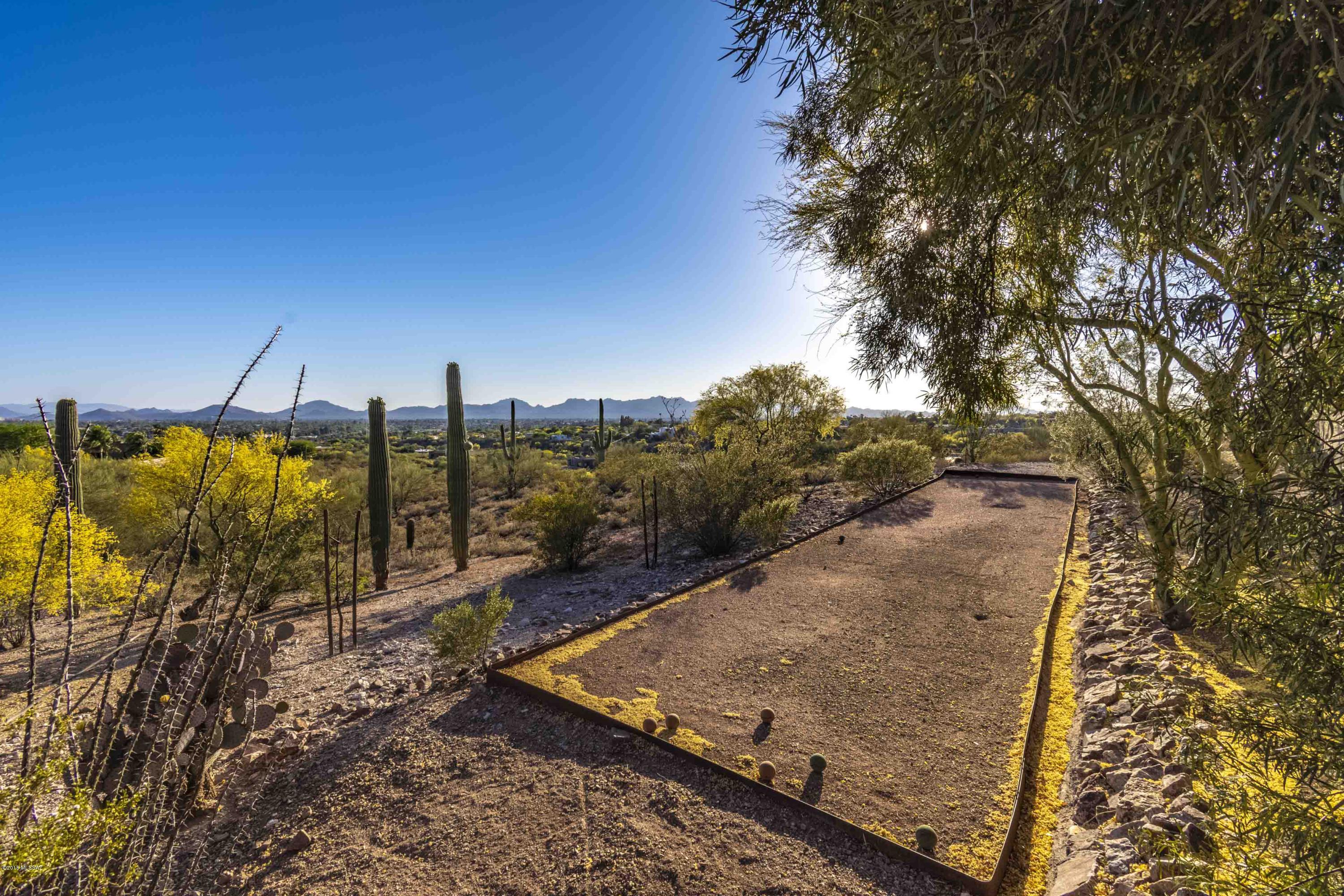 Catalina Foothills Estates NO. 2 - Residential